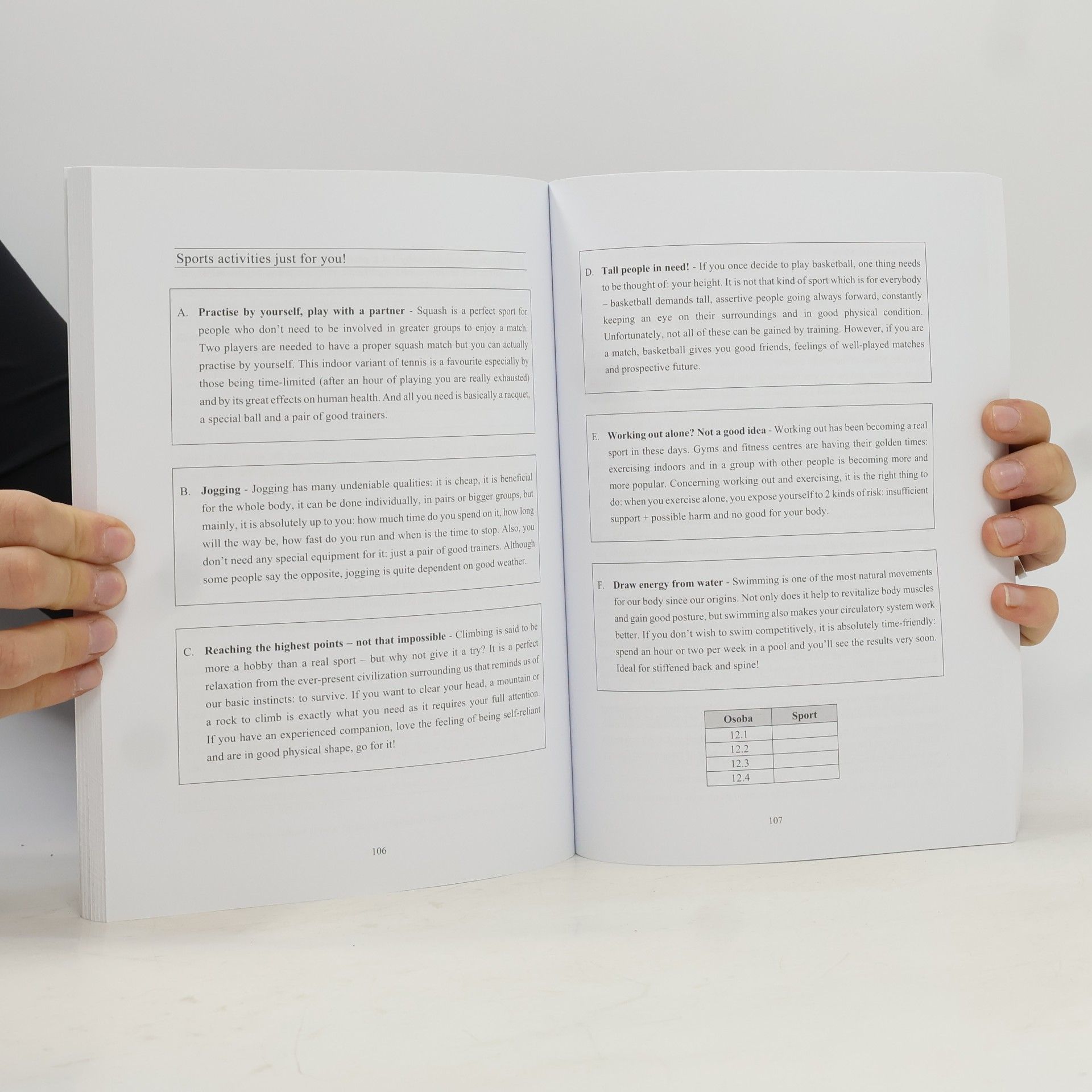 Auteurscollectief Tvoje státní maturita 2023. Anglický jazyk