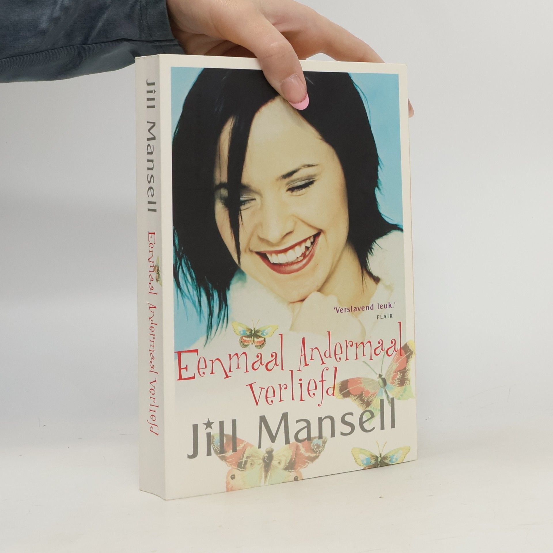 2014 (Eenmaal andermaal verliefd)