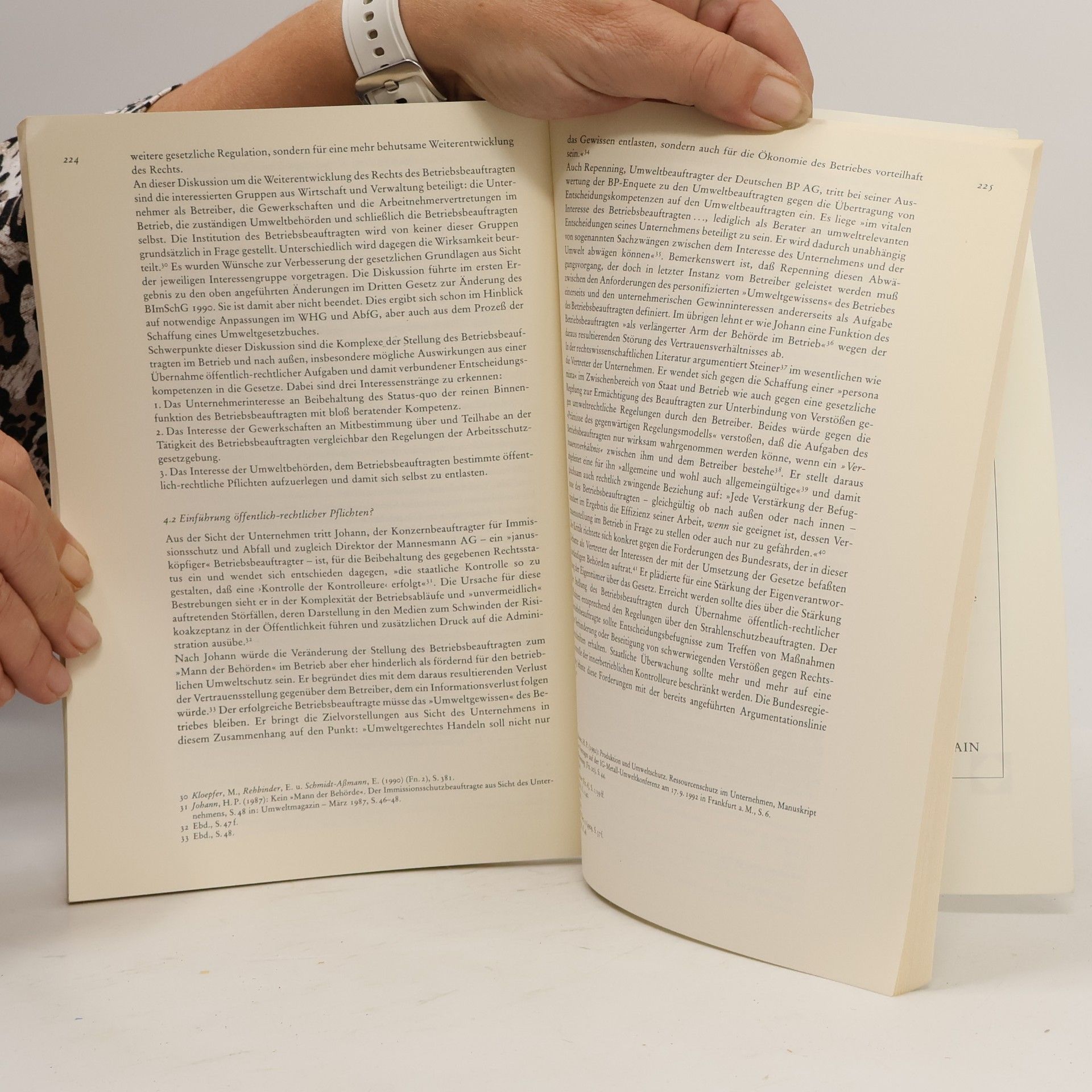 Autorenkollektiv Kritische Justiz. Jahrgang 27. Heft 2/1994