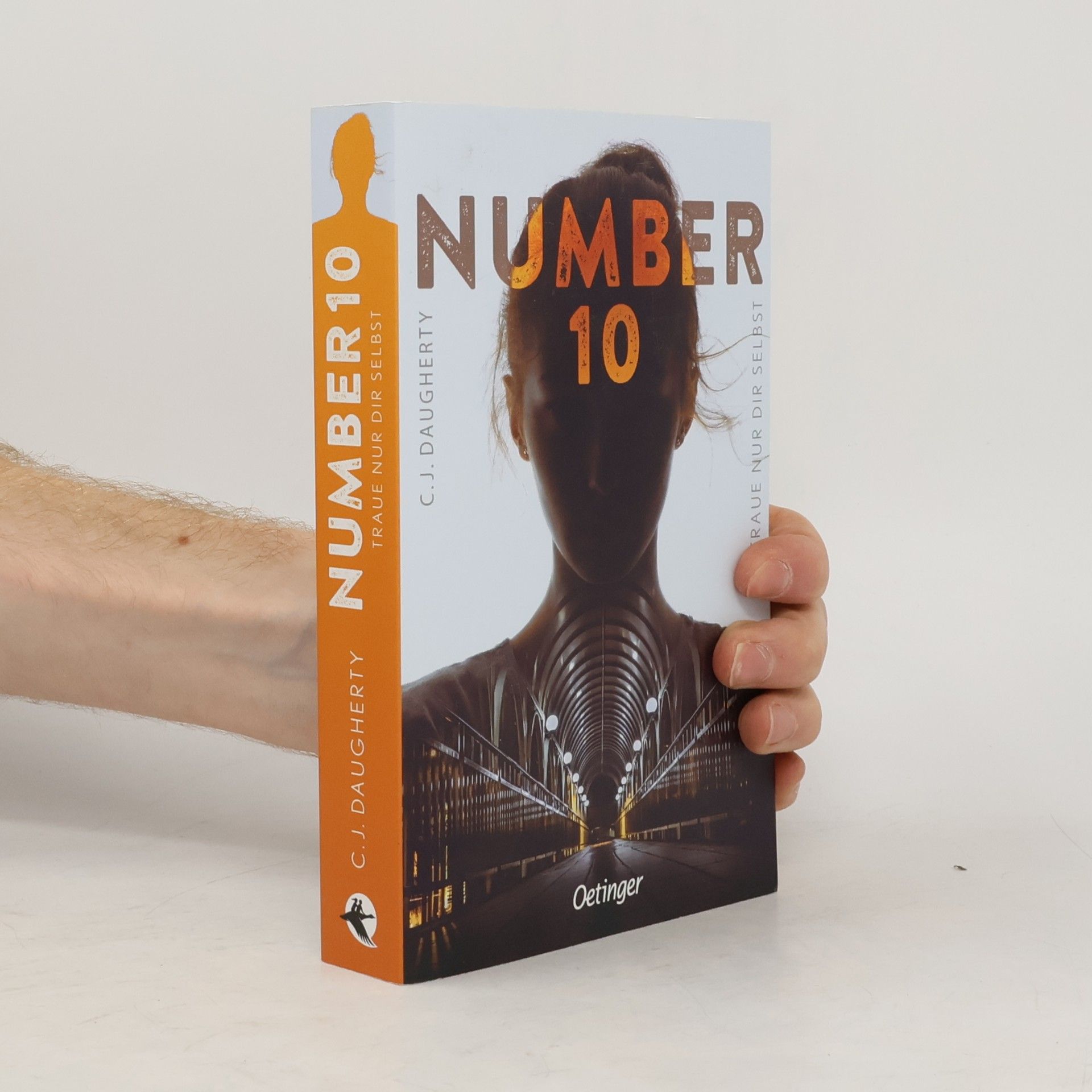 Number 10