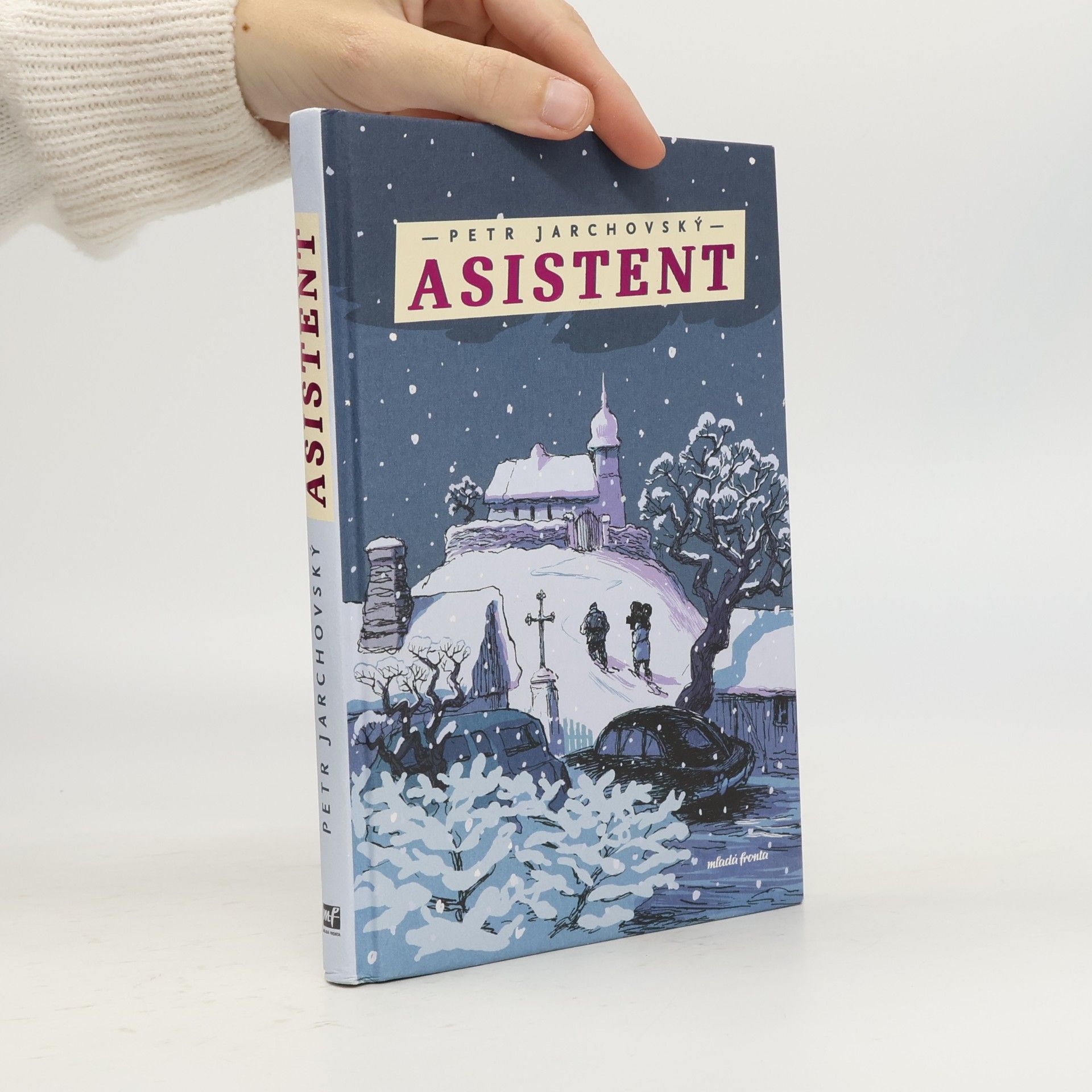 Asistent
