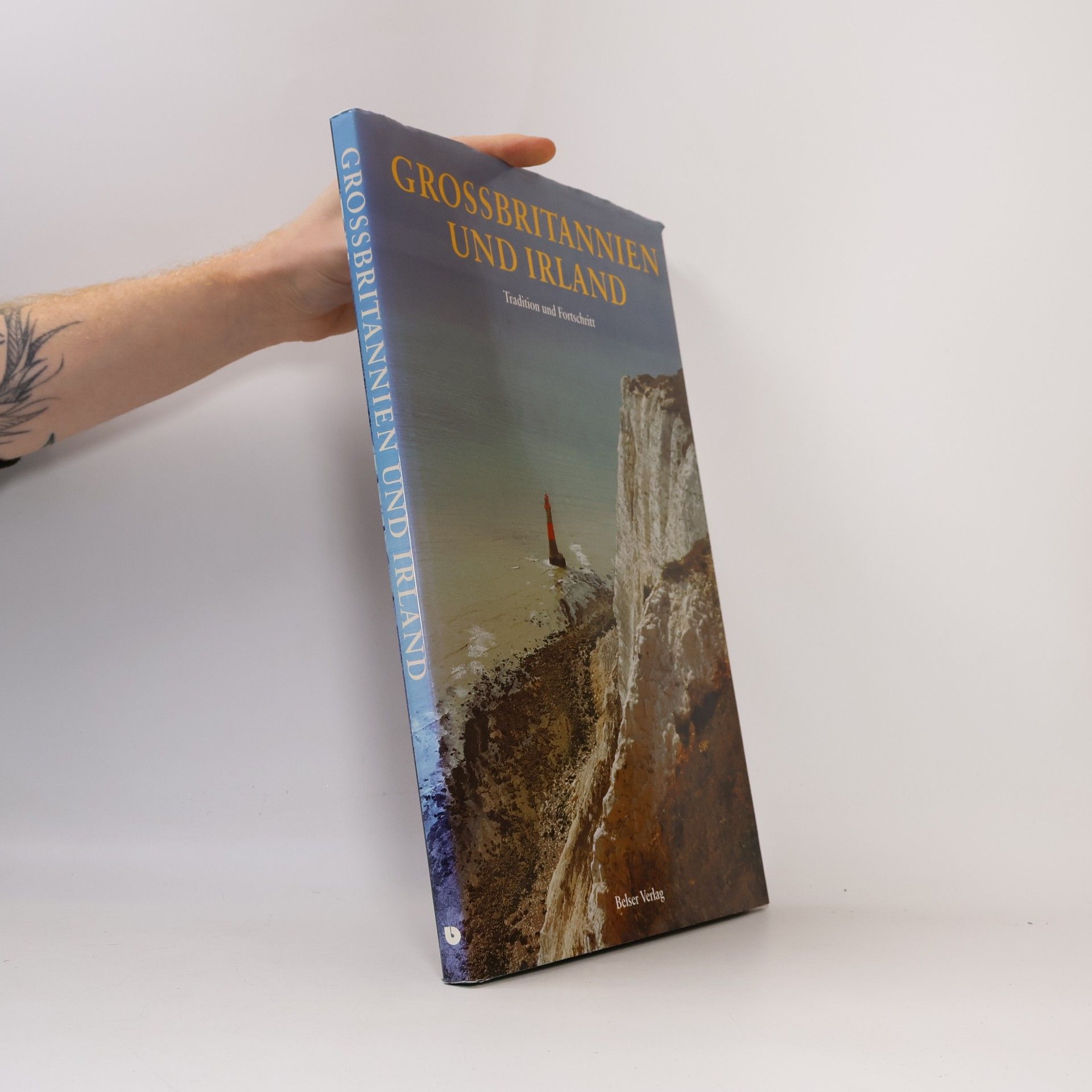 Collectif d'auteurs Grossbritannien und Irland
