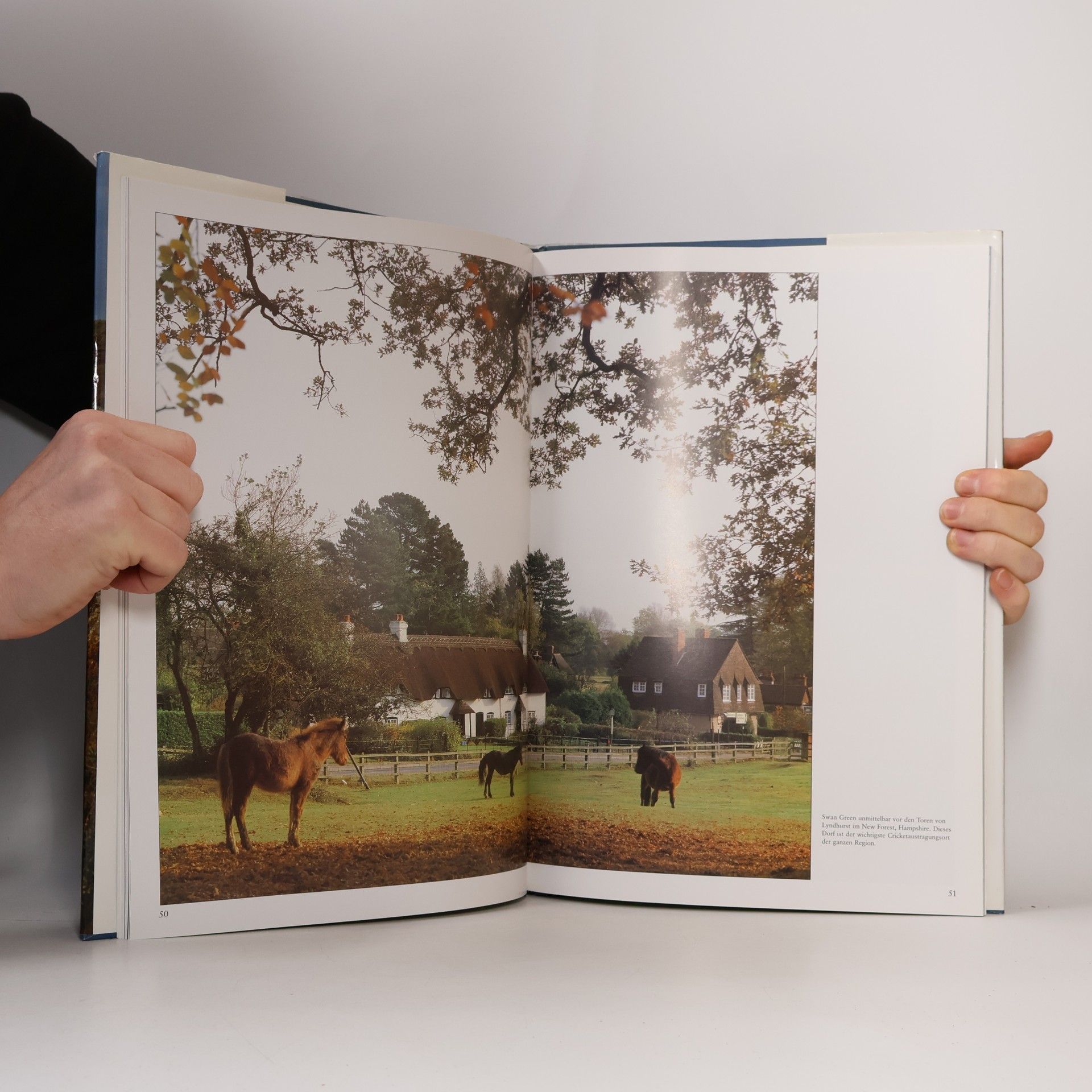 Collectif d'auteurs Grossbritannien und Irland