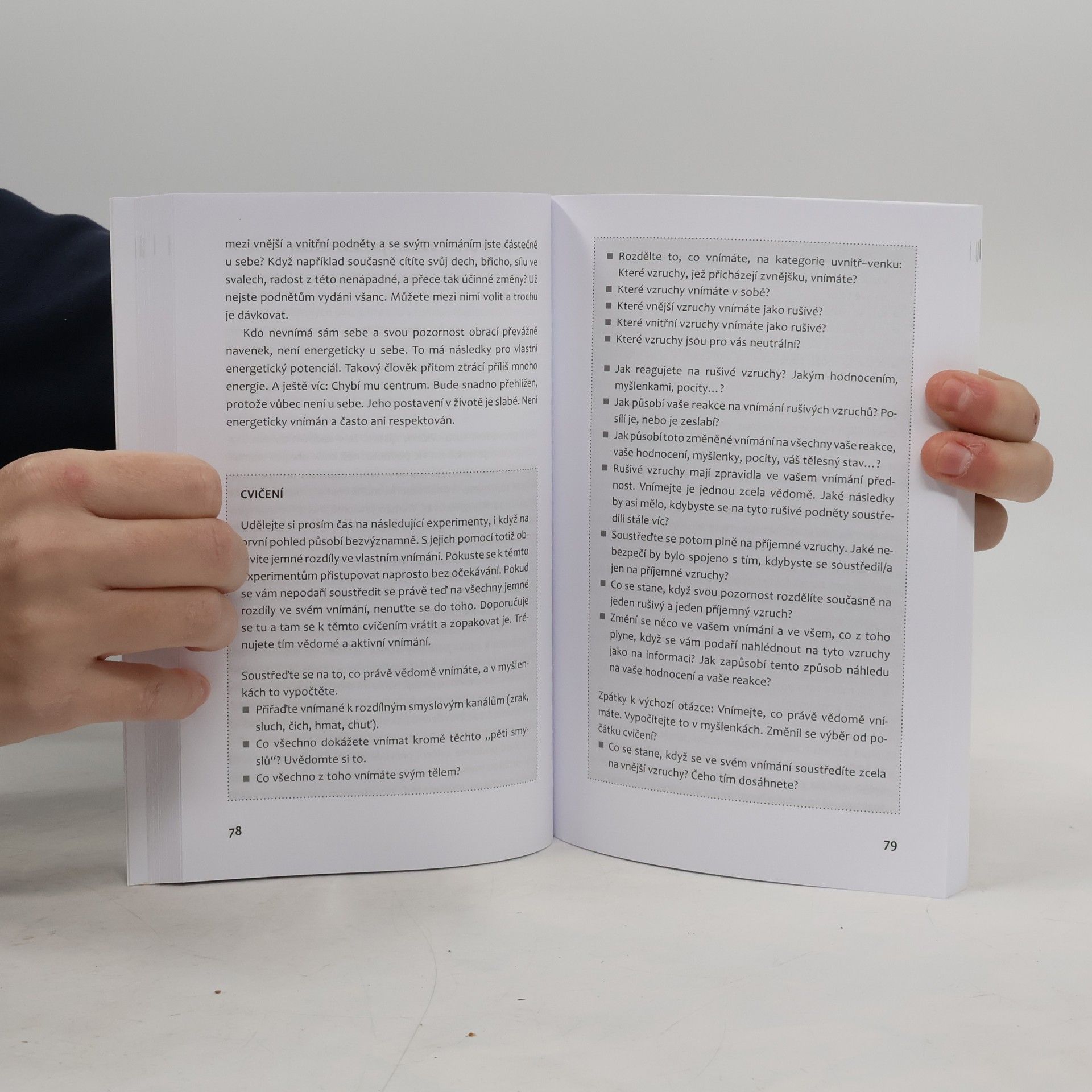 Rolf Sellin Vysoce citliví lidé mezi námi