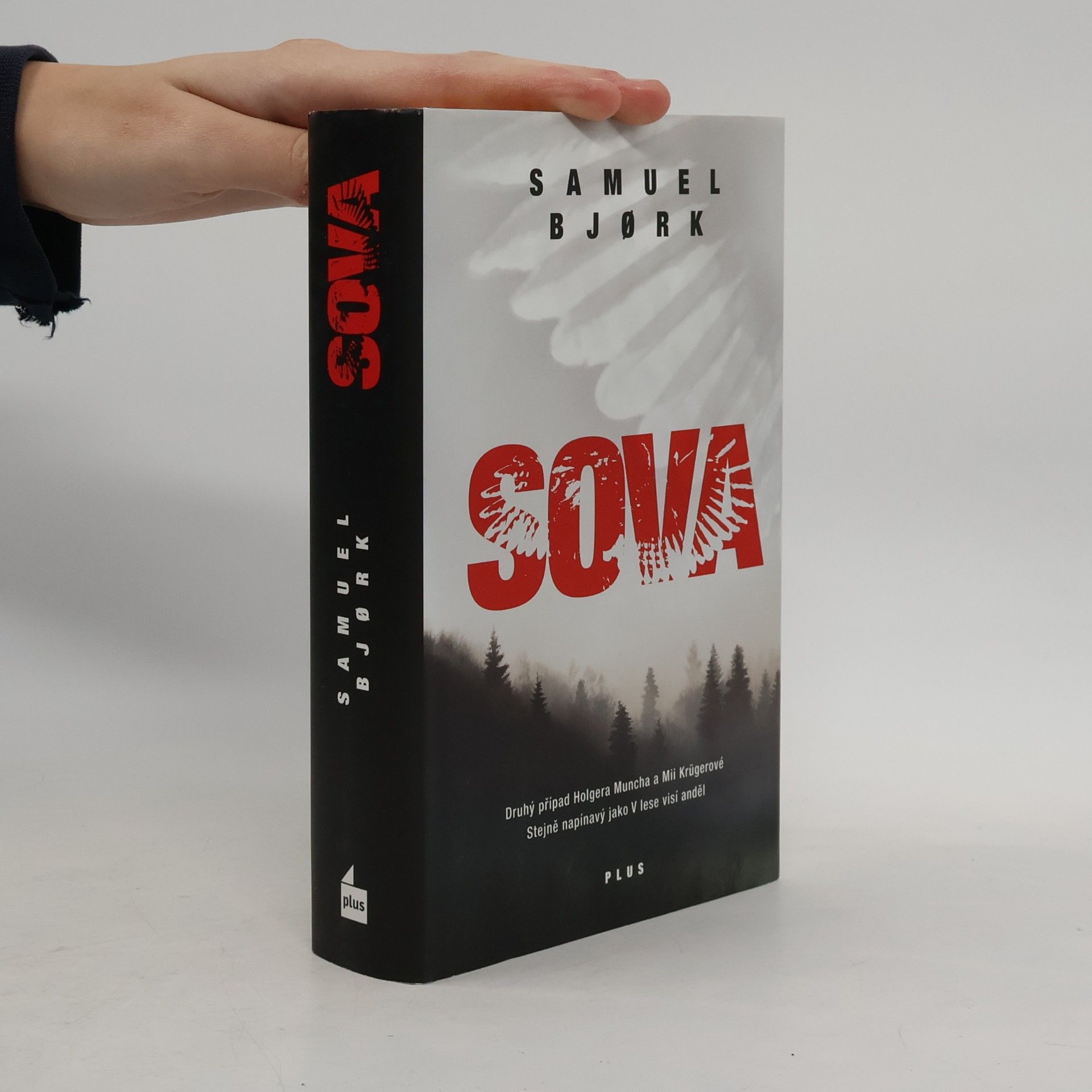 Sova