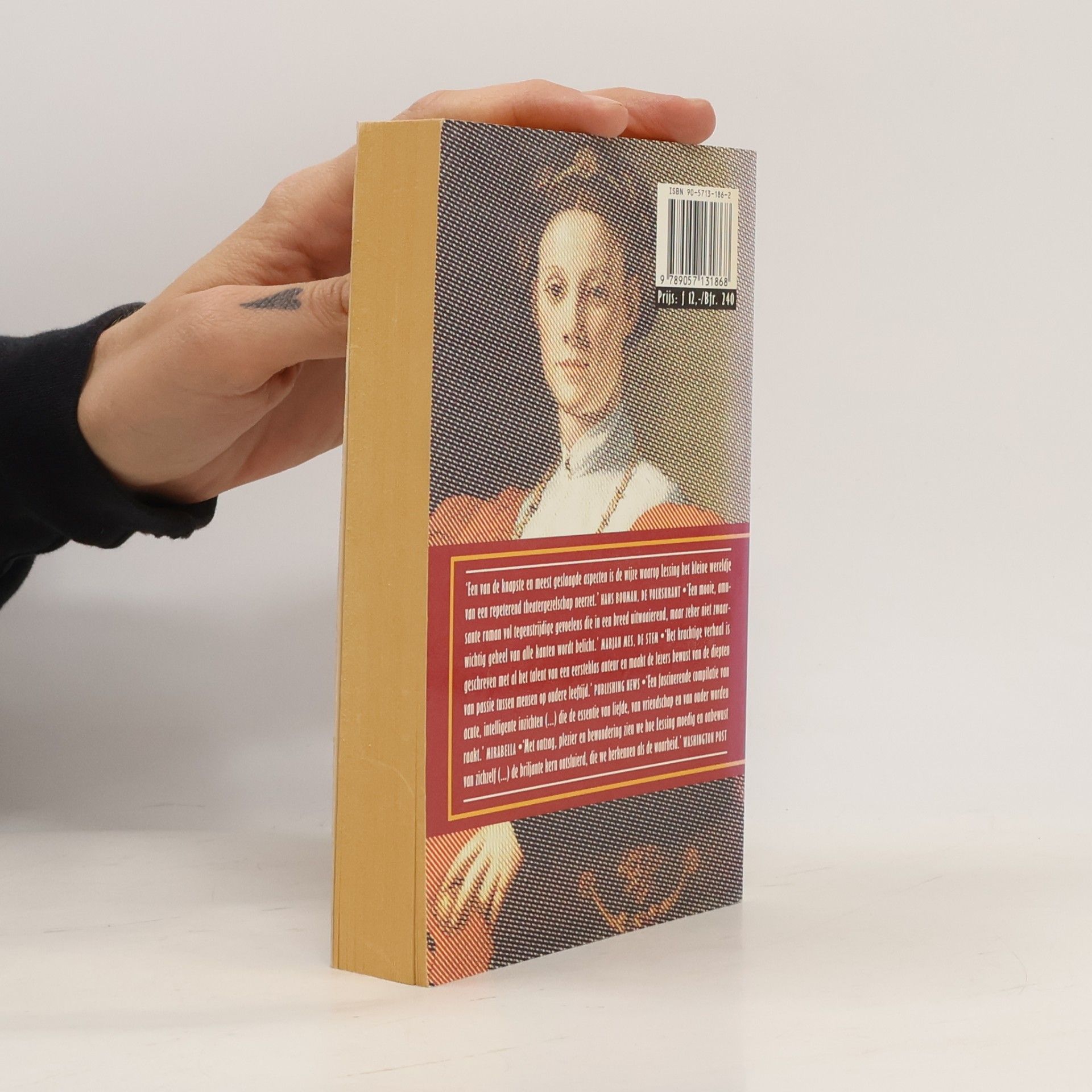 Unknown Author TERUG NAAR DE LIEFDE OOIEVAAR