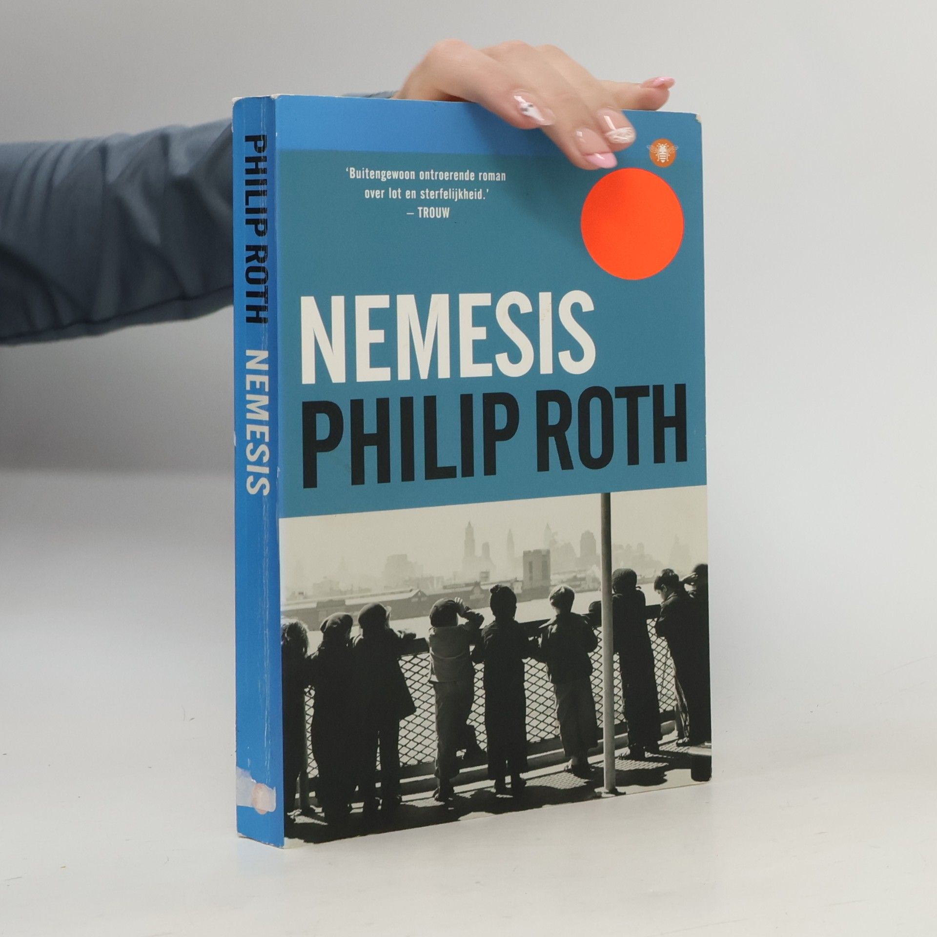 Nemesis