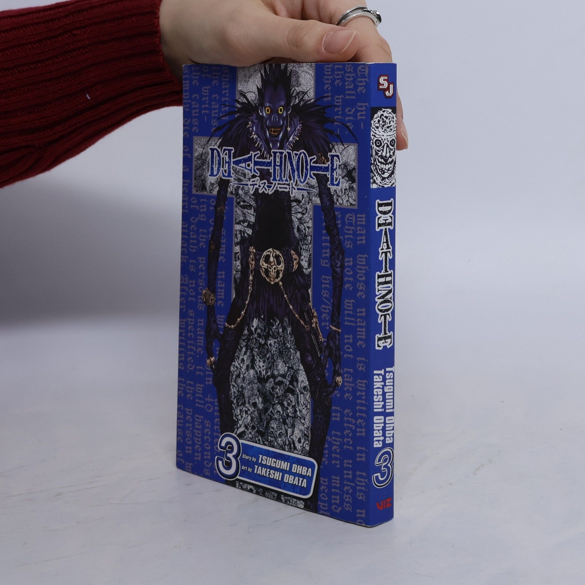 Death note 3