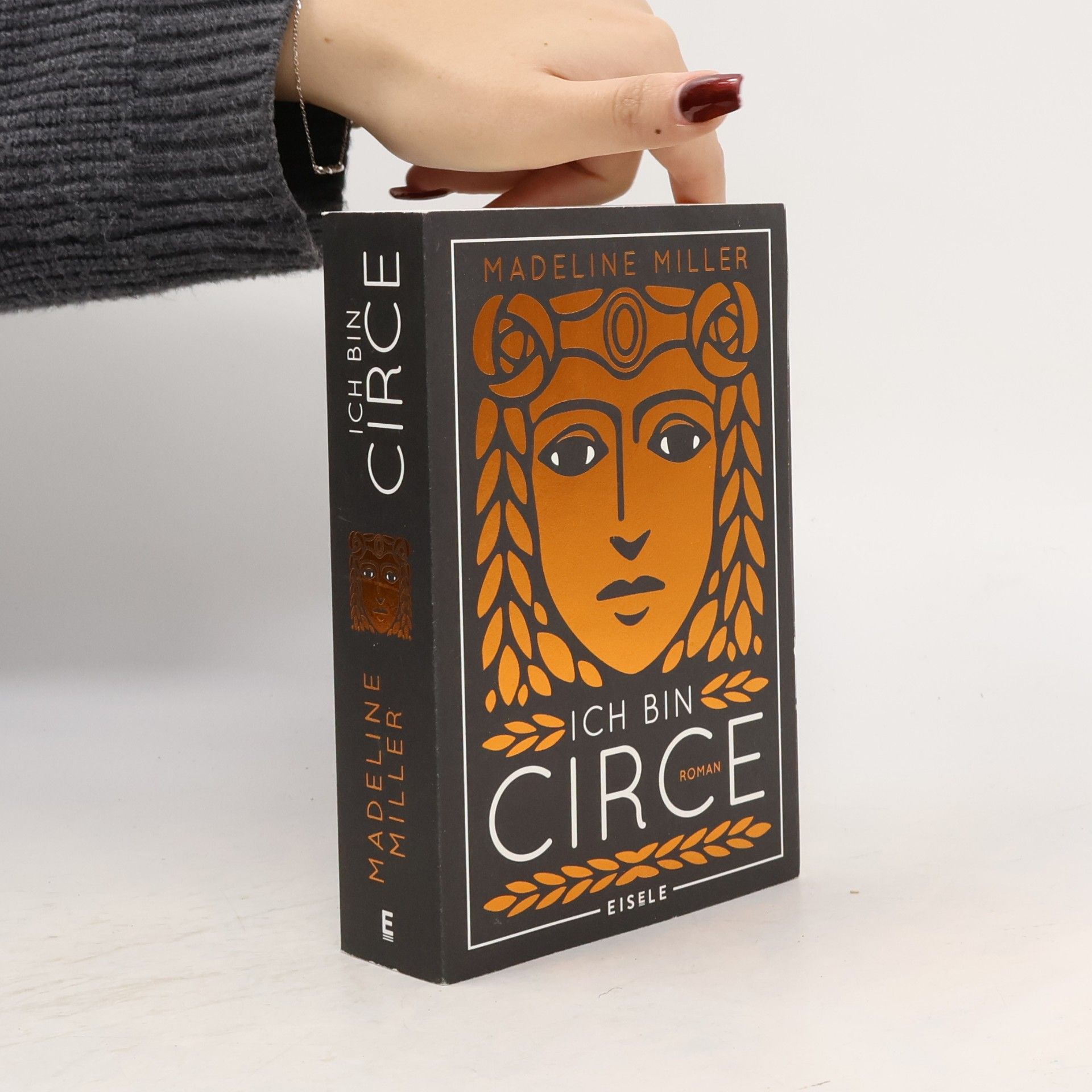 Ich bin Circe