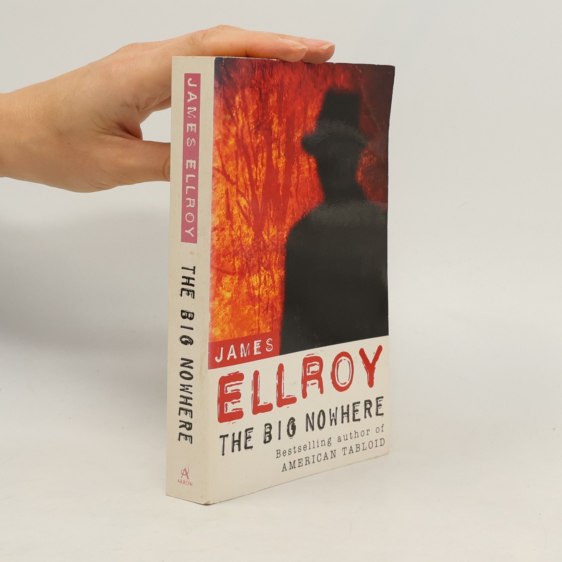 The Big Nowhere