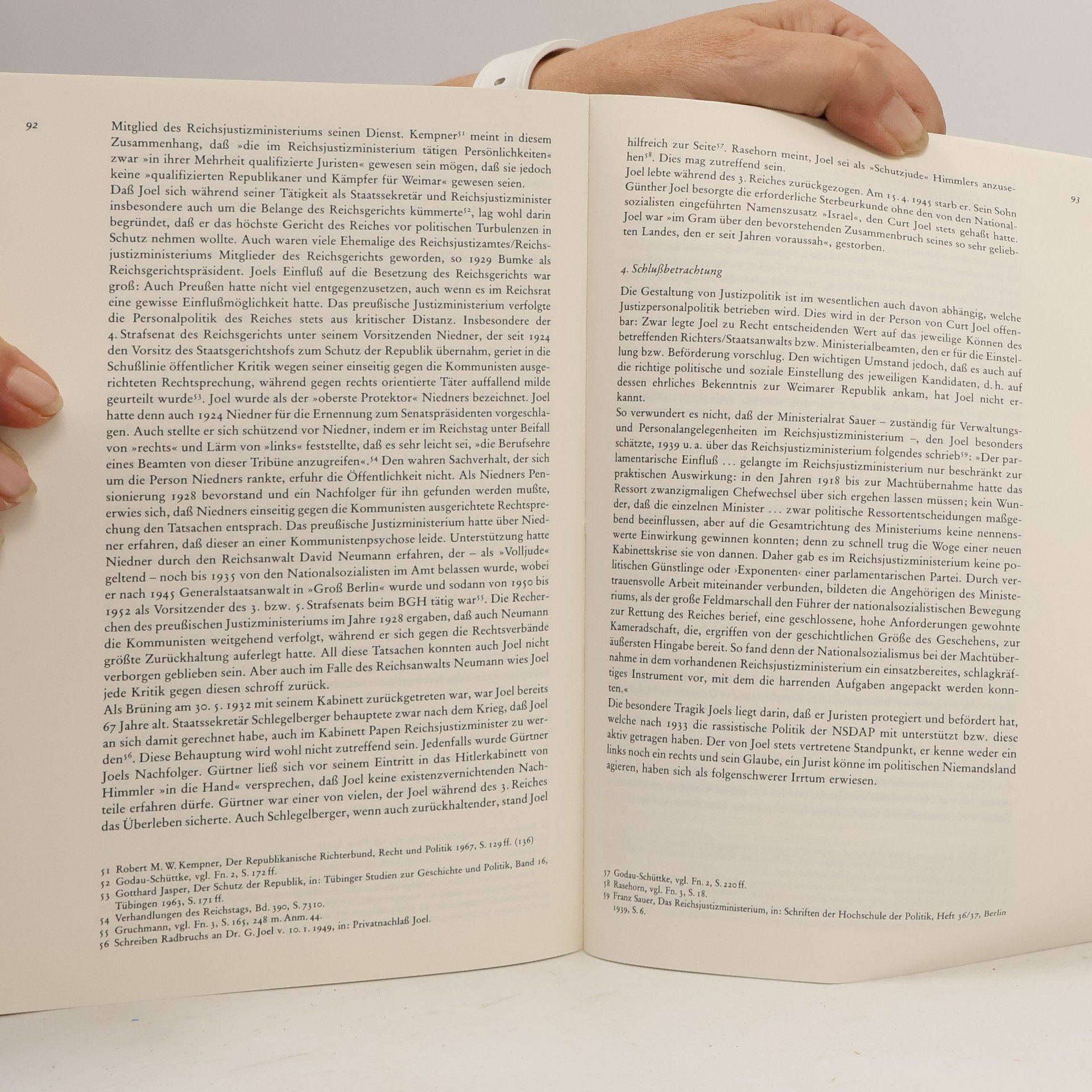 AA.VV. Kritische Justiz. Jahrgang 25, Heft 1