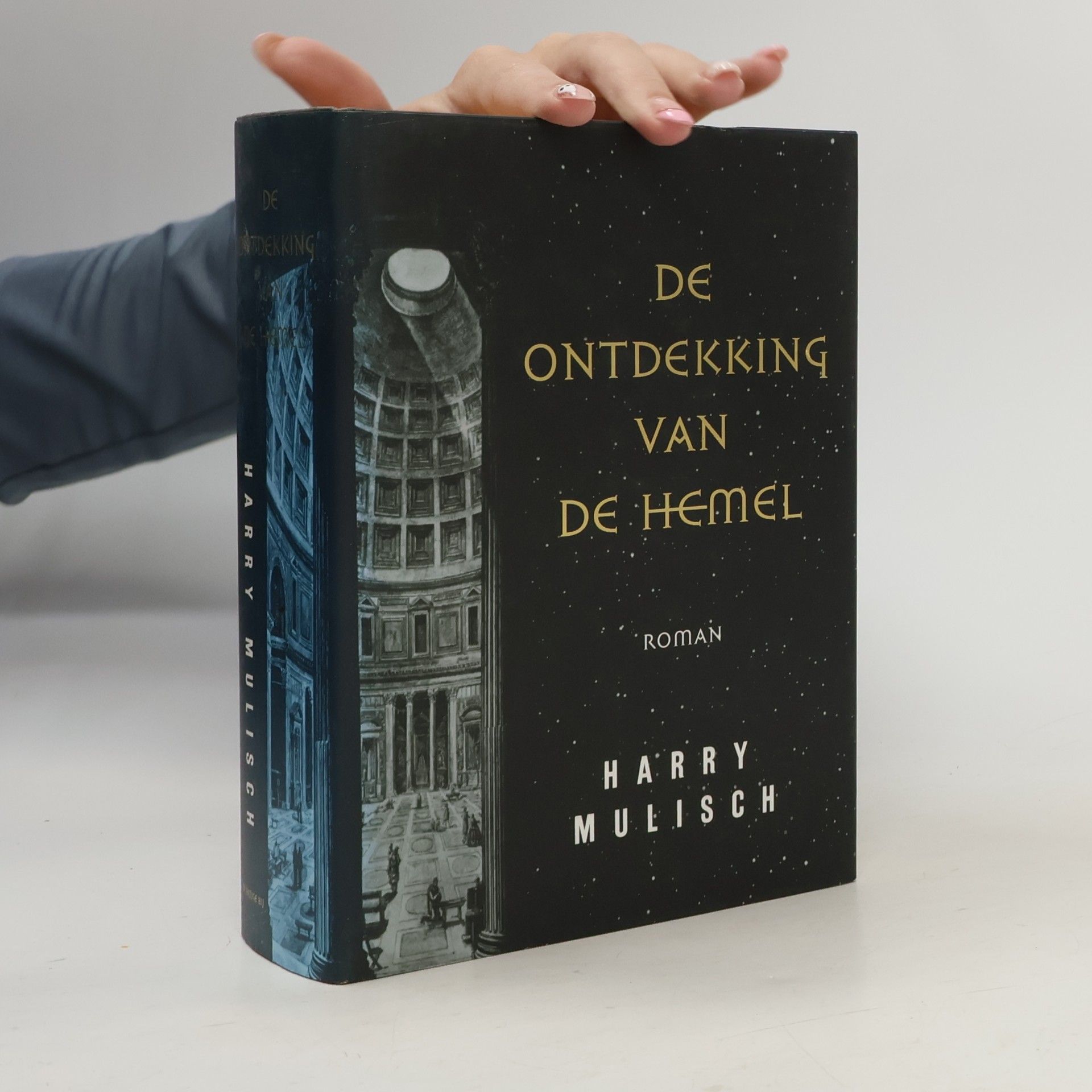 De ontdekking van de hemel