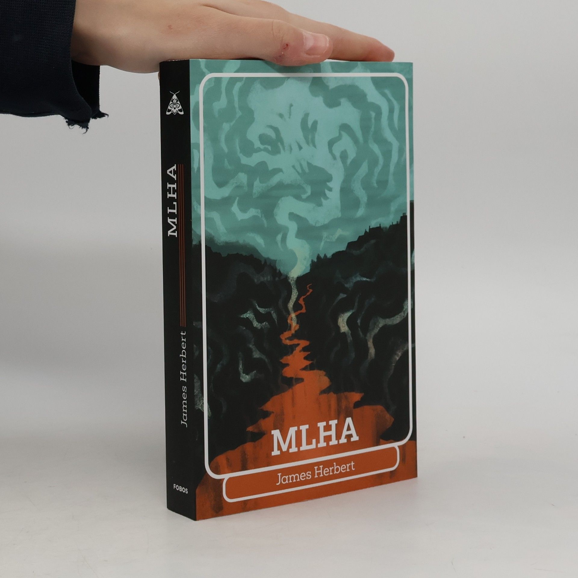 Mlha (2026)