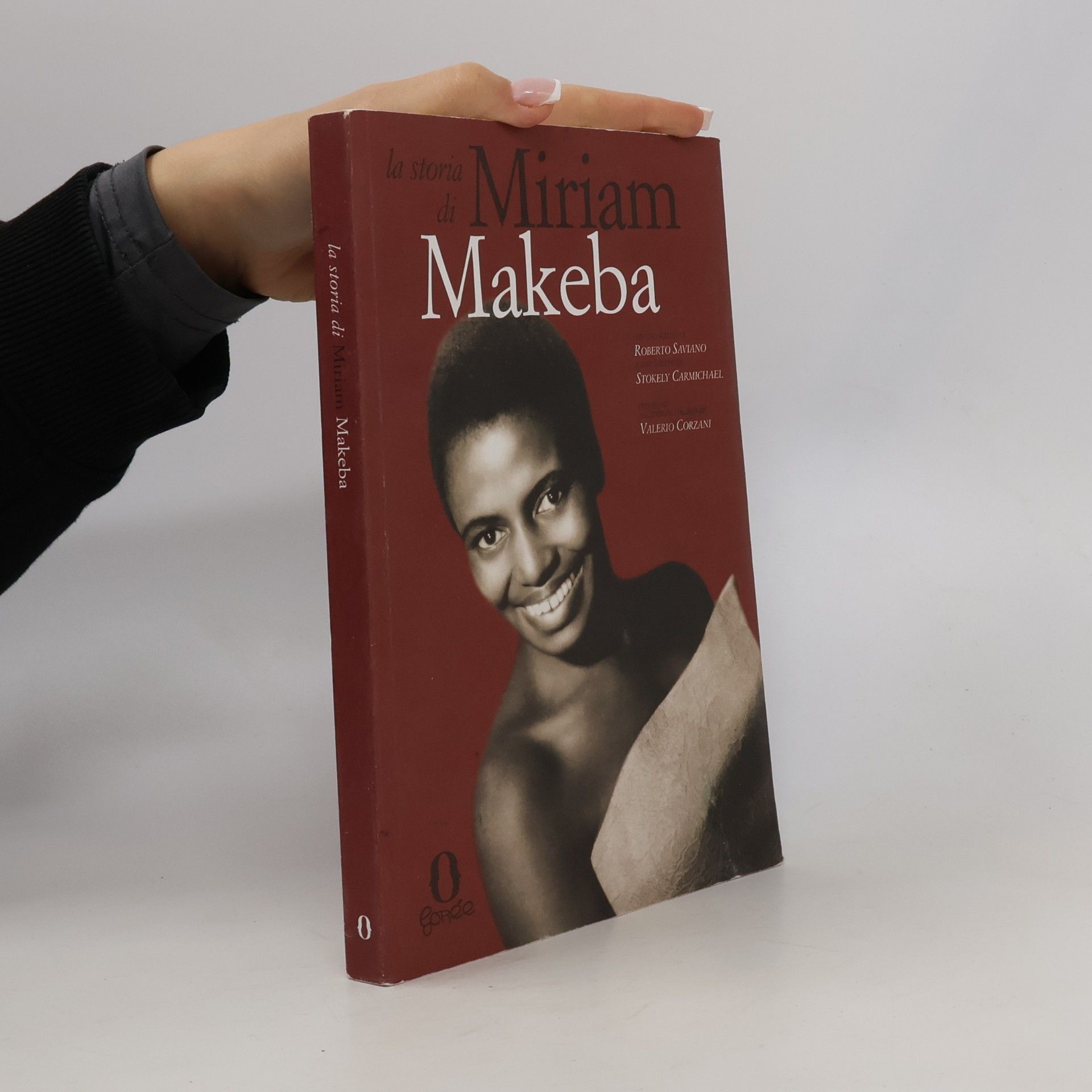 Storie e immagini: La storia di Miriam Makeba