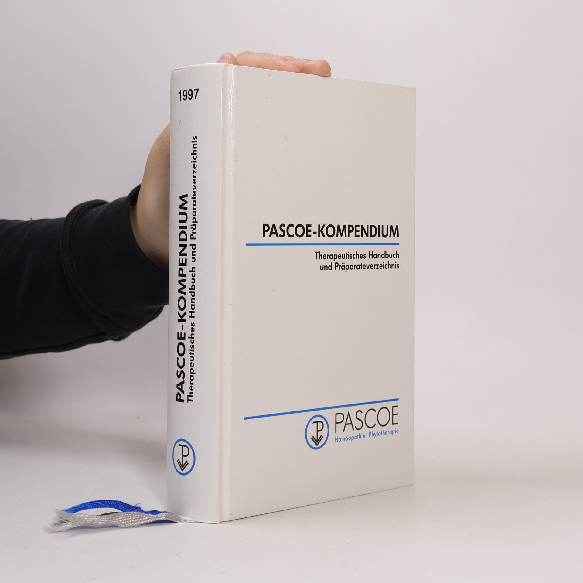 Various authors Pascoe-Kompendium
