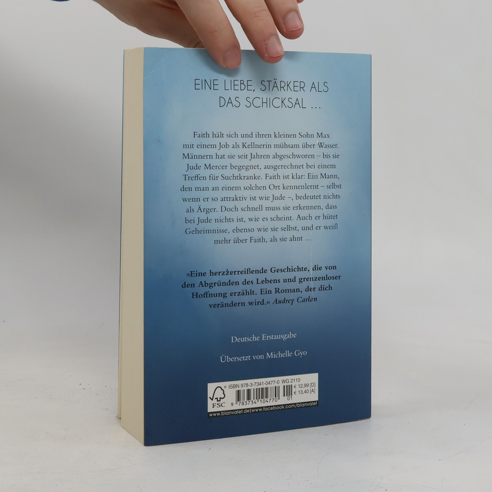 Geneva Lee Secret sins. Stärker als das Schicksal