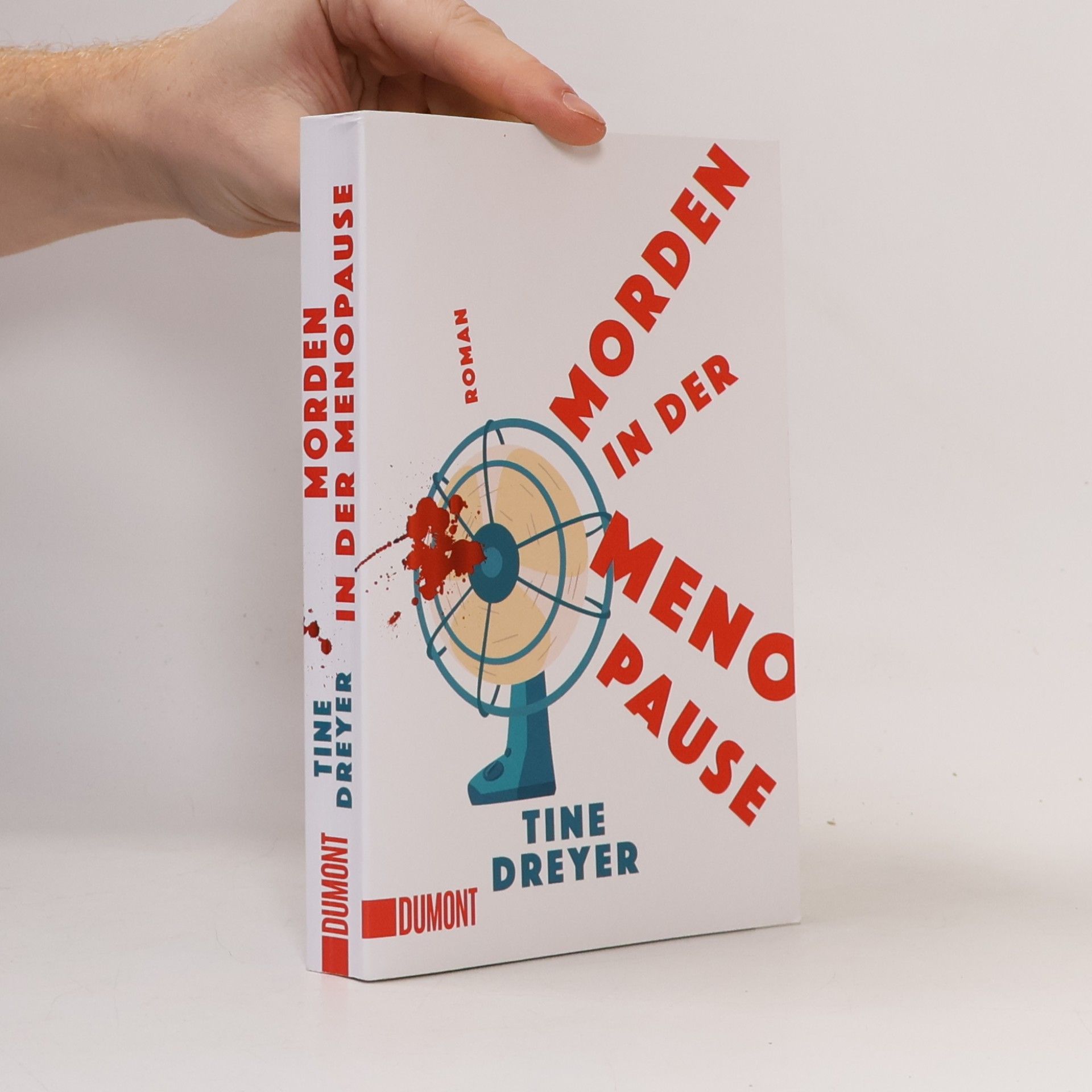 Morden in der Menopause