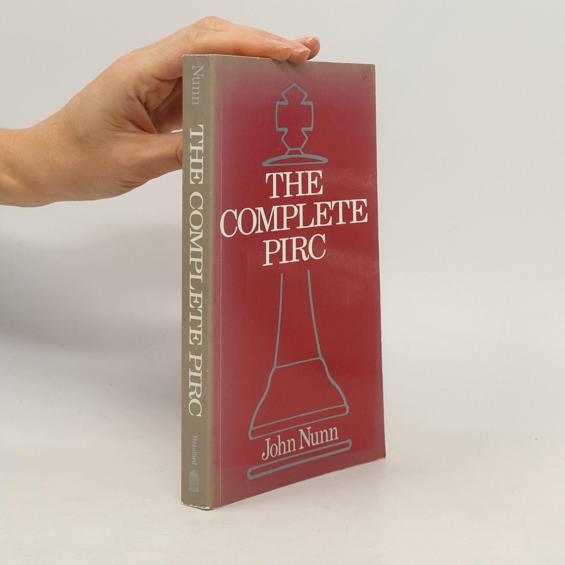 The Complete Pirc