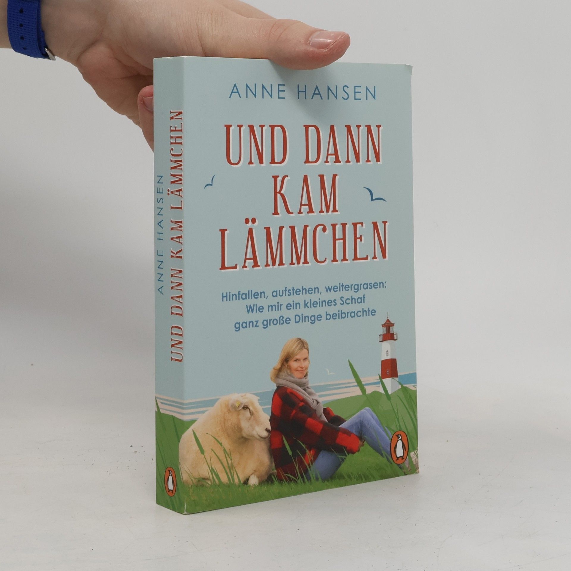 Und dann kam Lämmchen