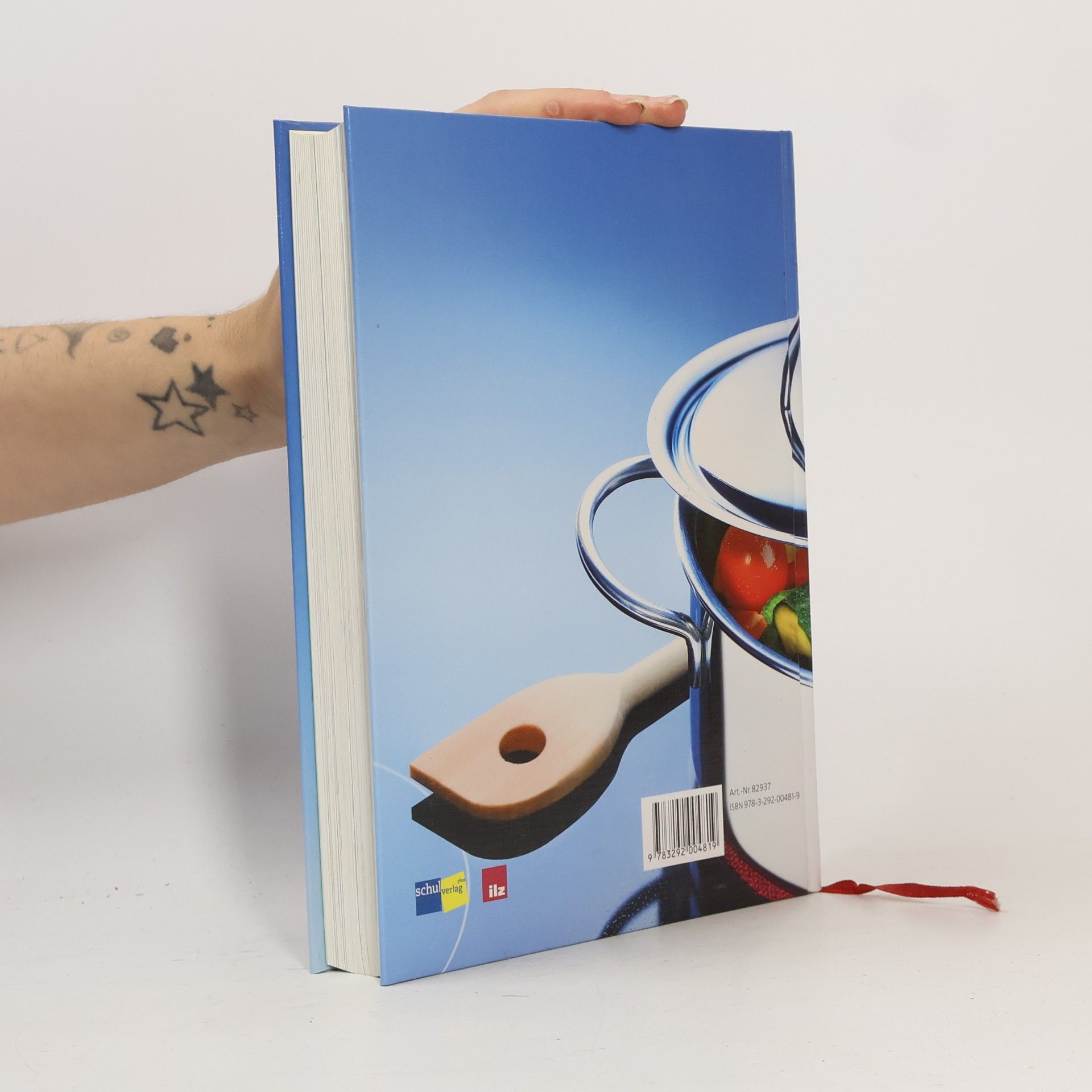 Autores varios Tiptopf : Essen, trinken, sich wohlfühlen