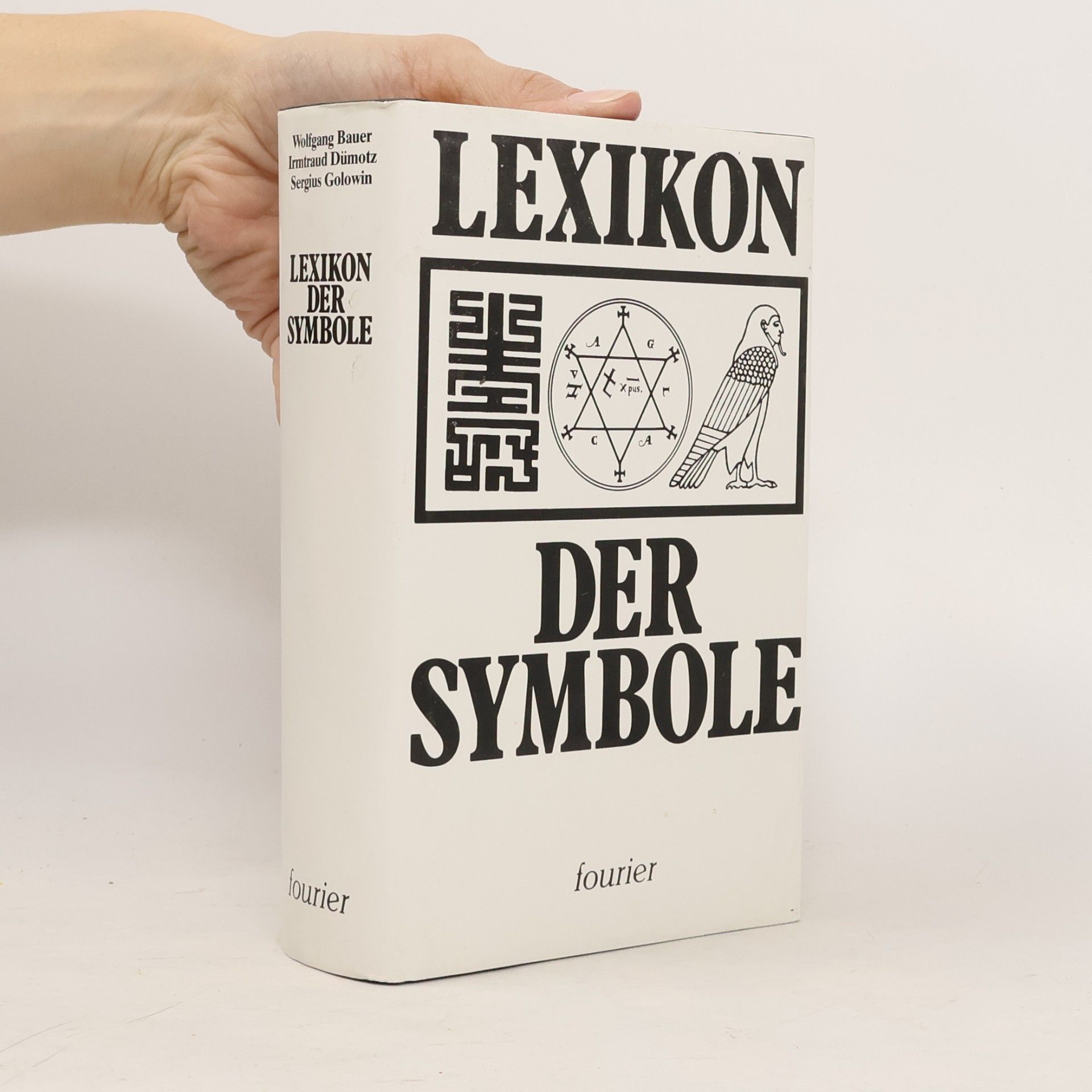 Lexikon der Symbole
