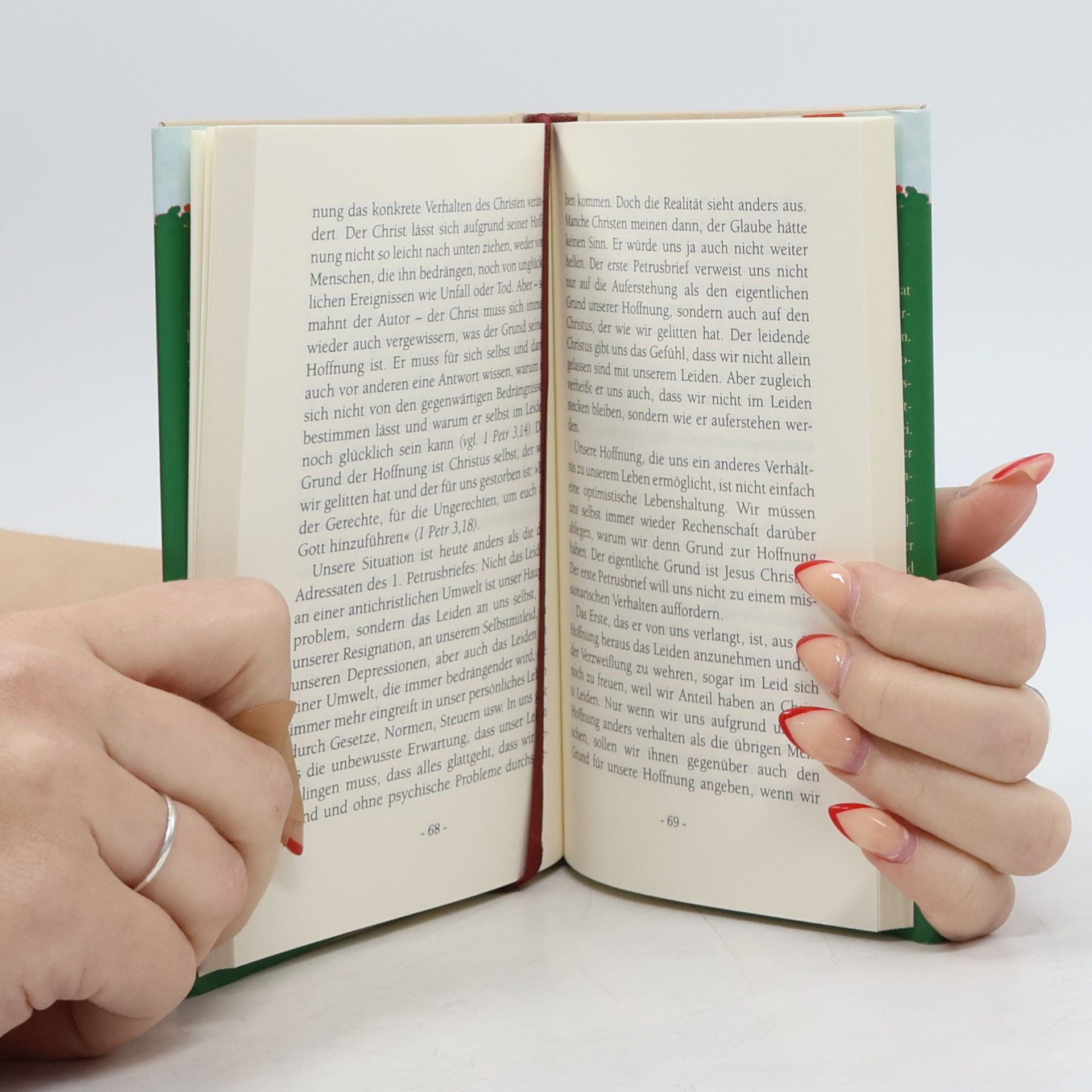 Anselm Grün Das kleine Buch der Tugenden