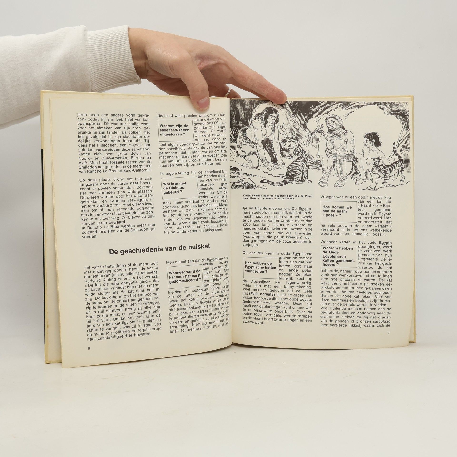 R. Hinz, E.C. Rose, B. Sanner Katten 59