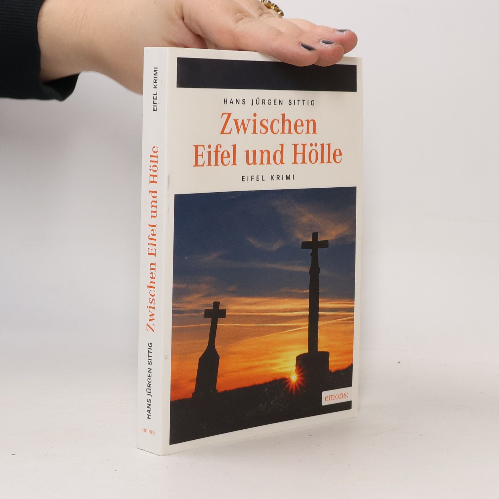 Zwischen Eifel und Hölle