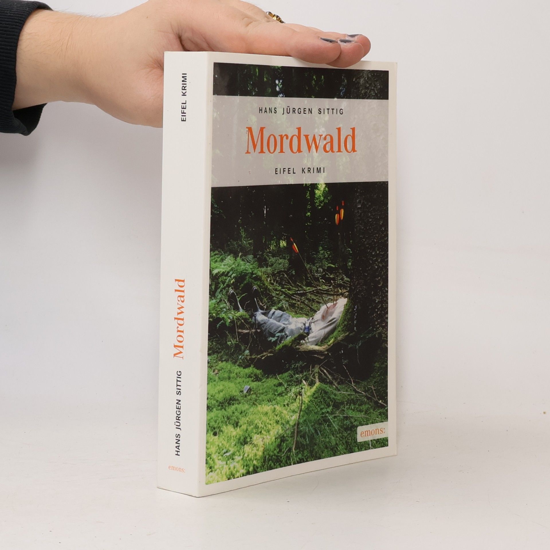 Mordwald