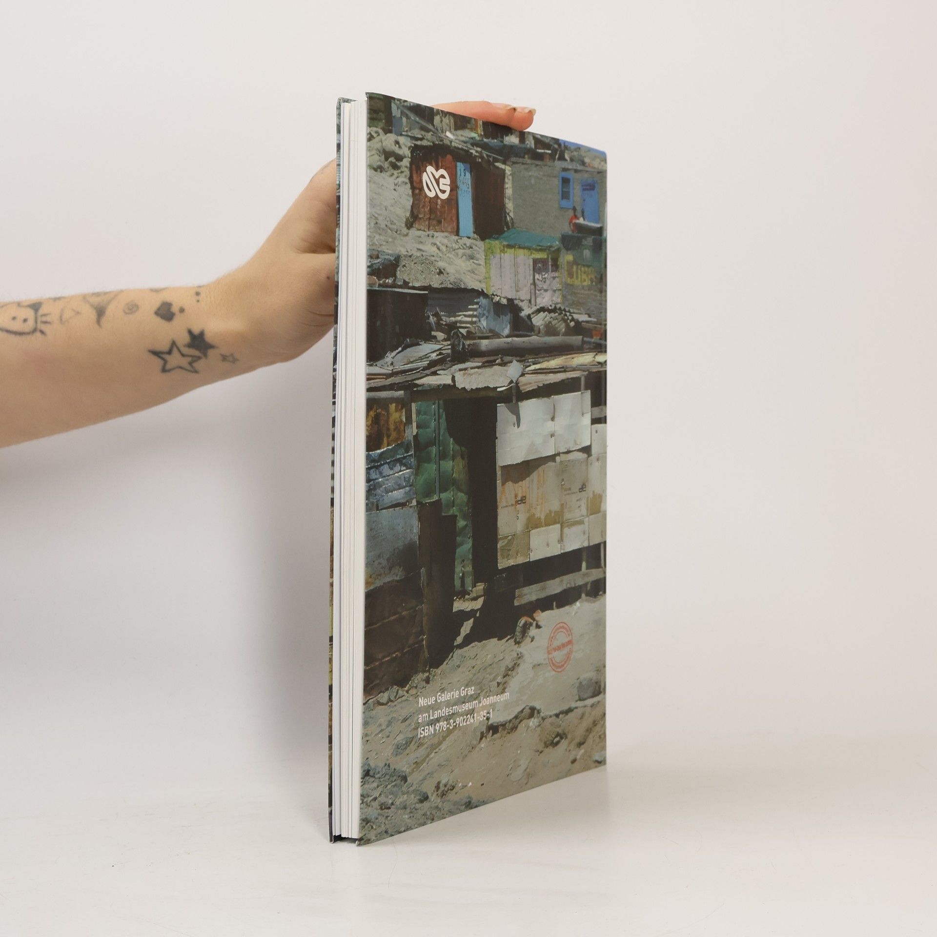 Claus Philipp Elfriede Jelinek, Christoph Schlingensief, Patti Smith, The African Twintowers