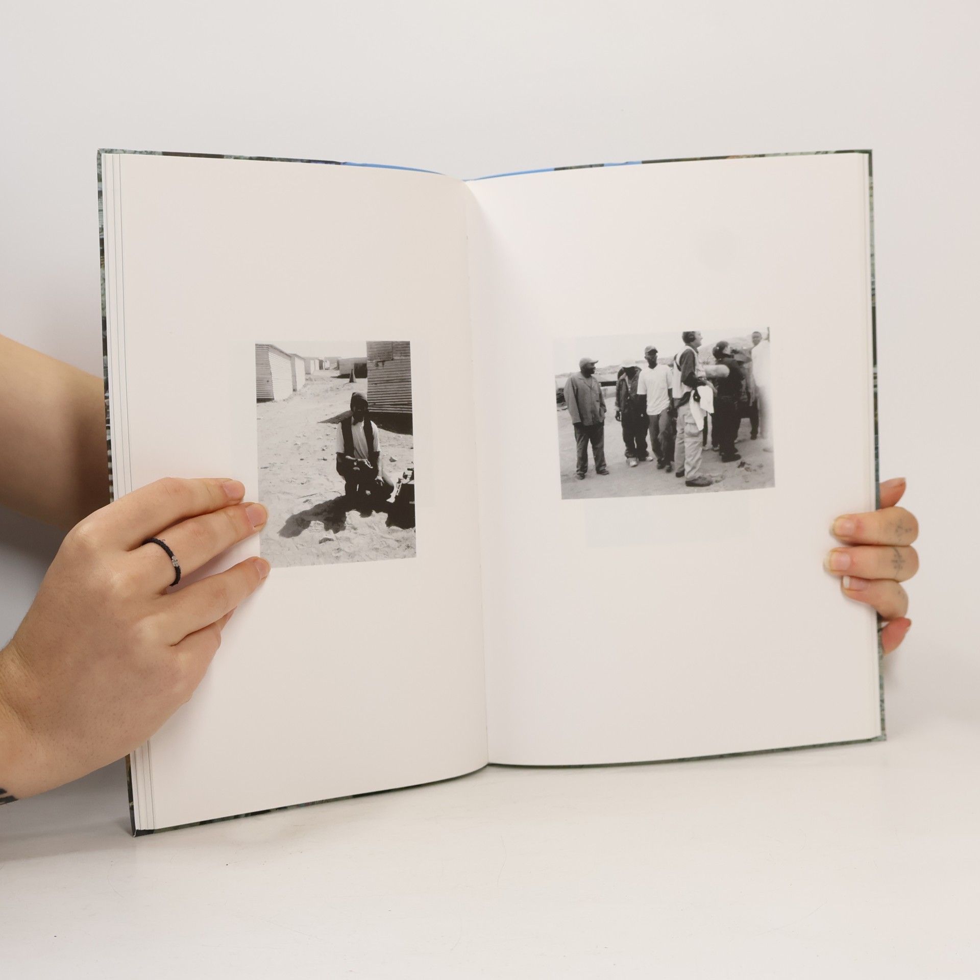 Claus Philipp Elfriede Jelinek, Christoph Schlingensief, Patti Smith, The African Twintowers