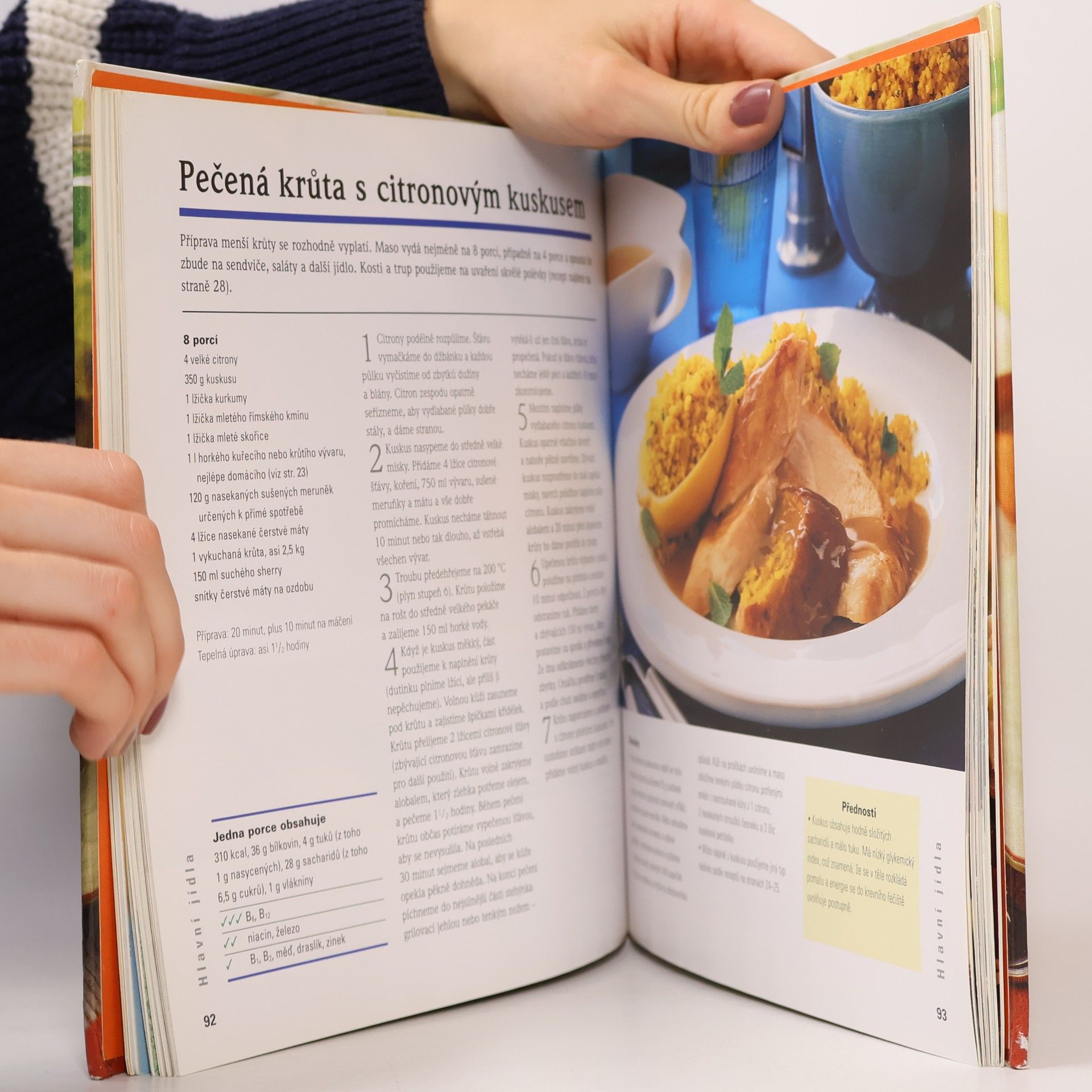 Autorenkollektiv Drůbež mnoha chutí