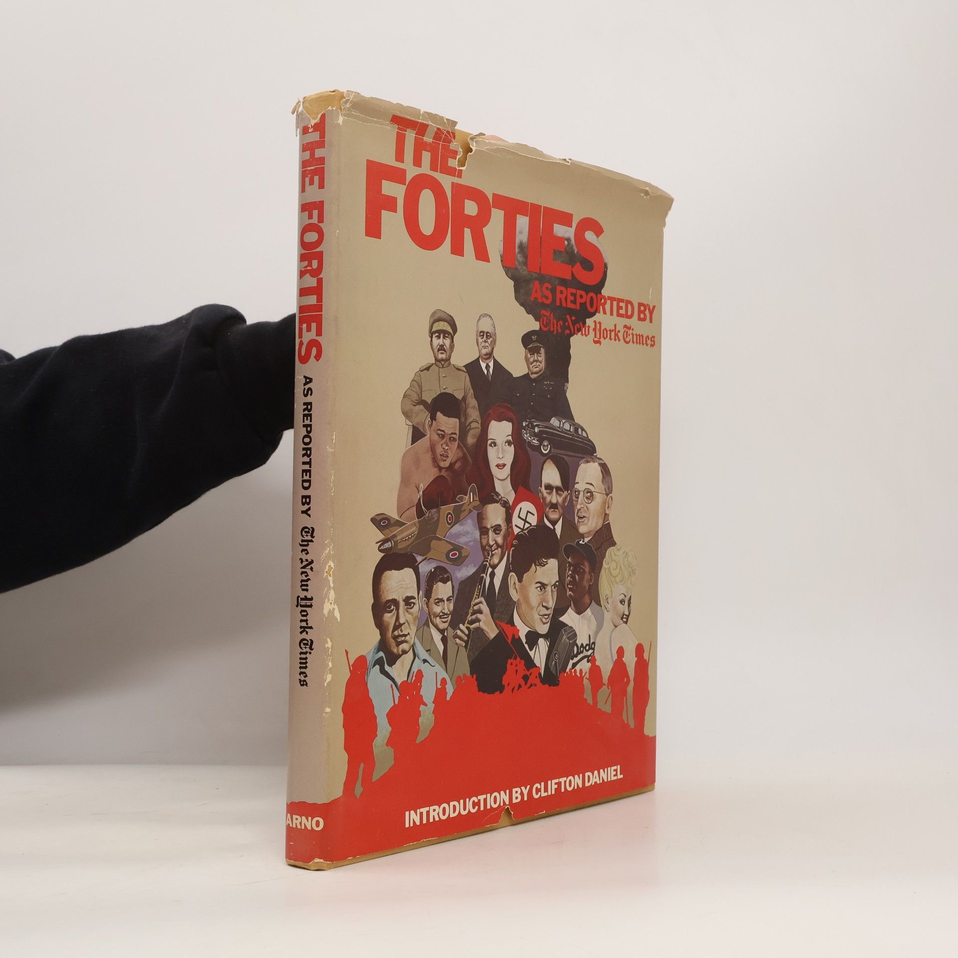 The Forties