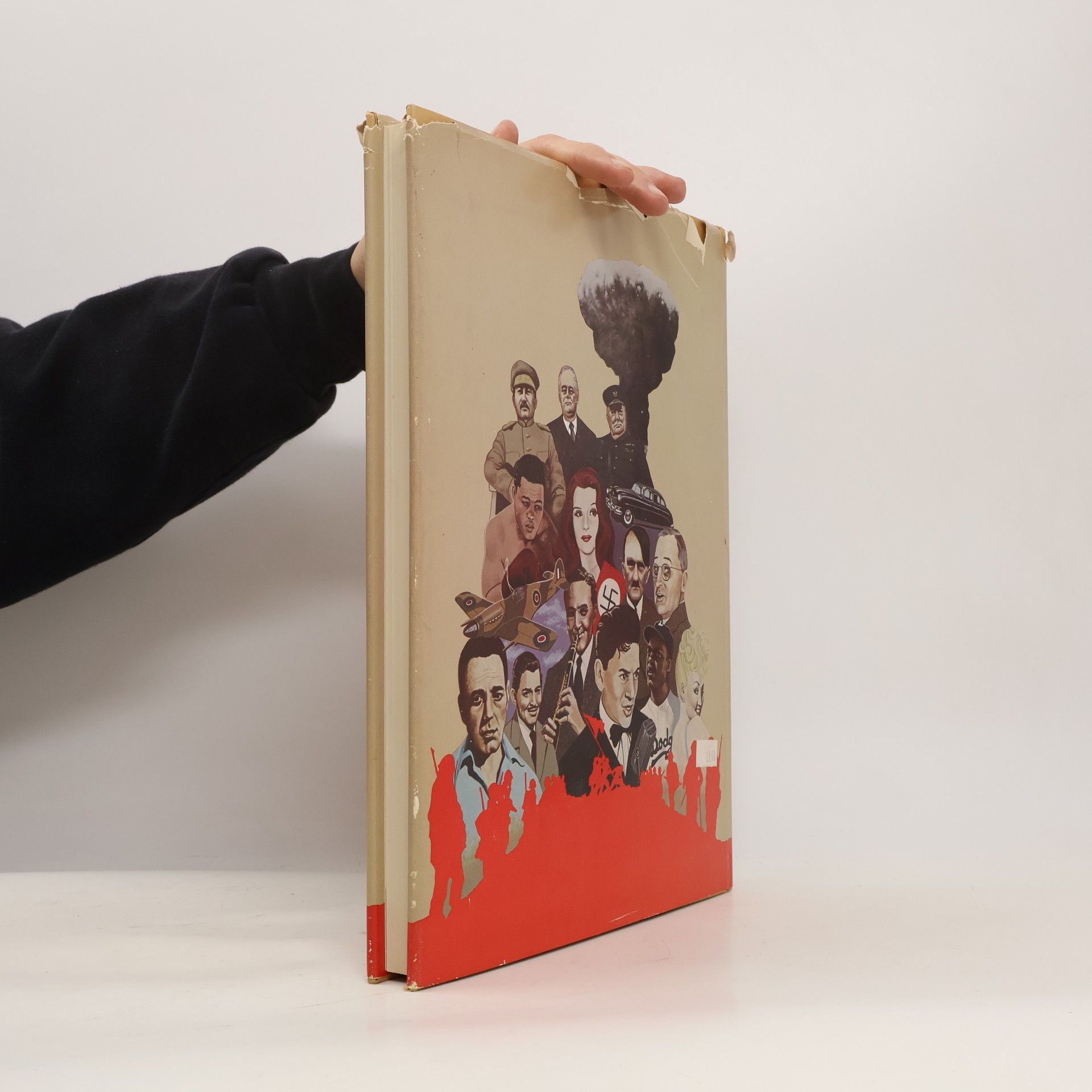 Jonathan Cohen The Forties