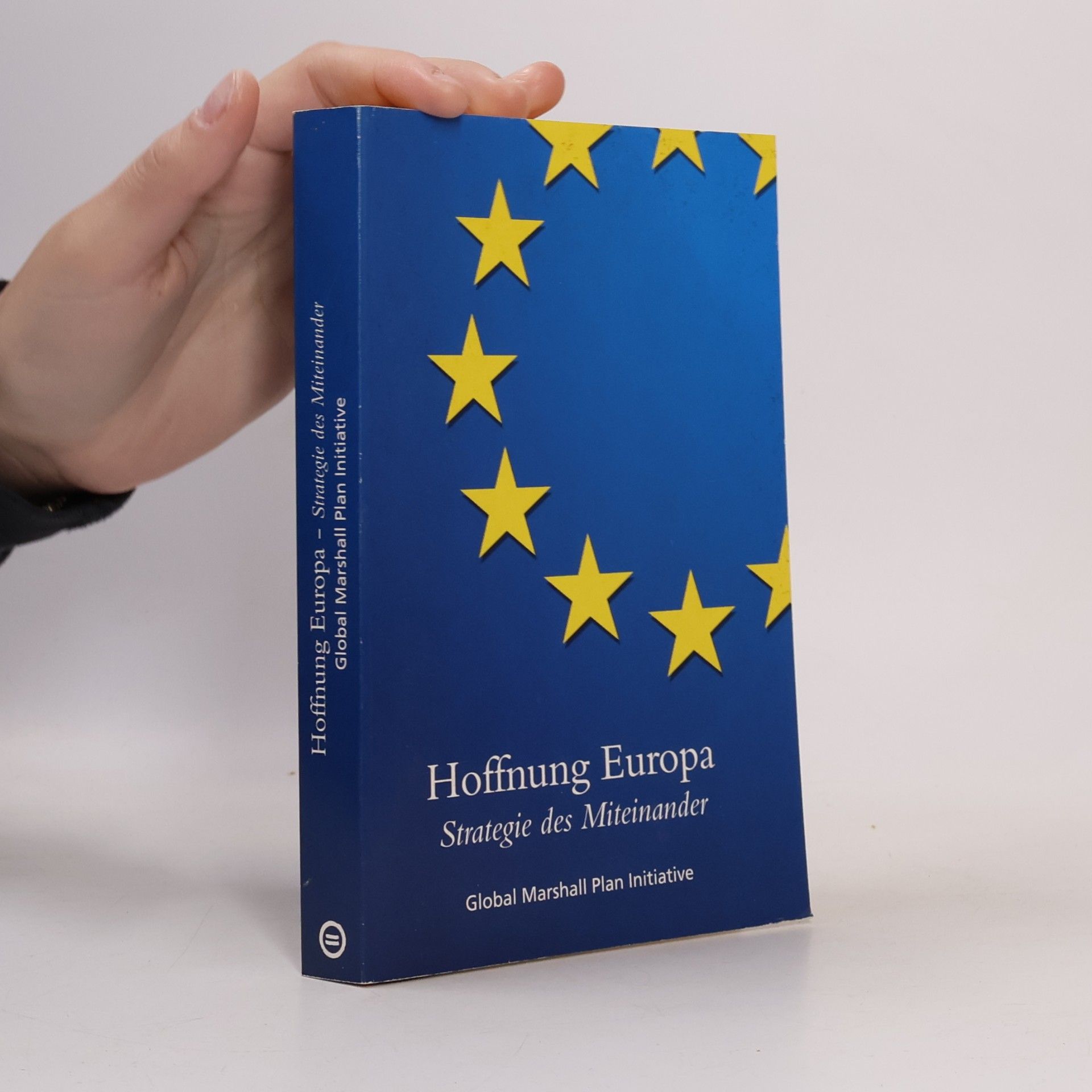 Hoffnung Europa
