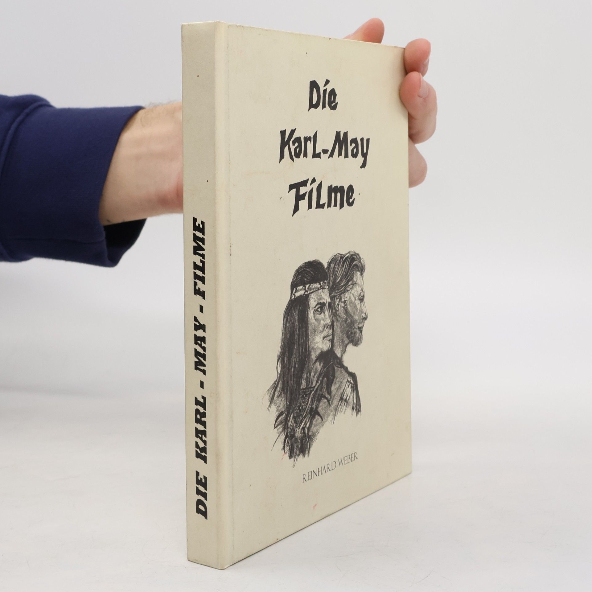 Die Karl-May Filme