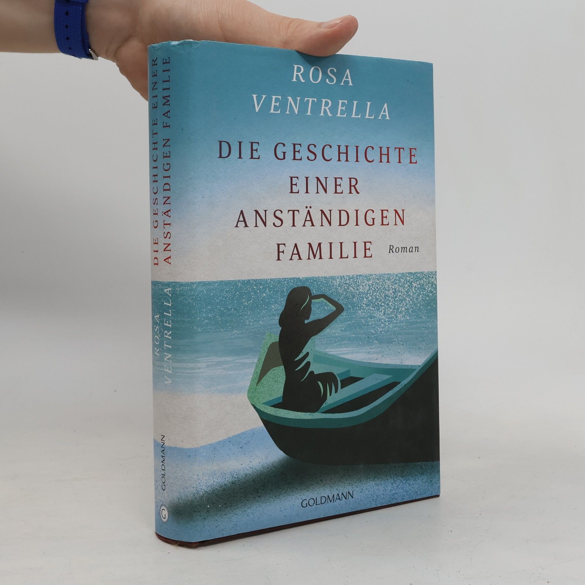 Die Geschichte einer anständigen Familie