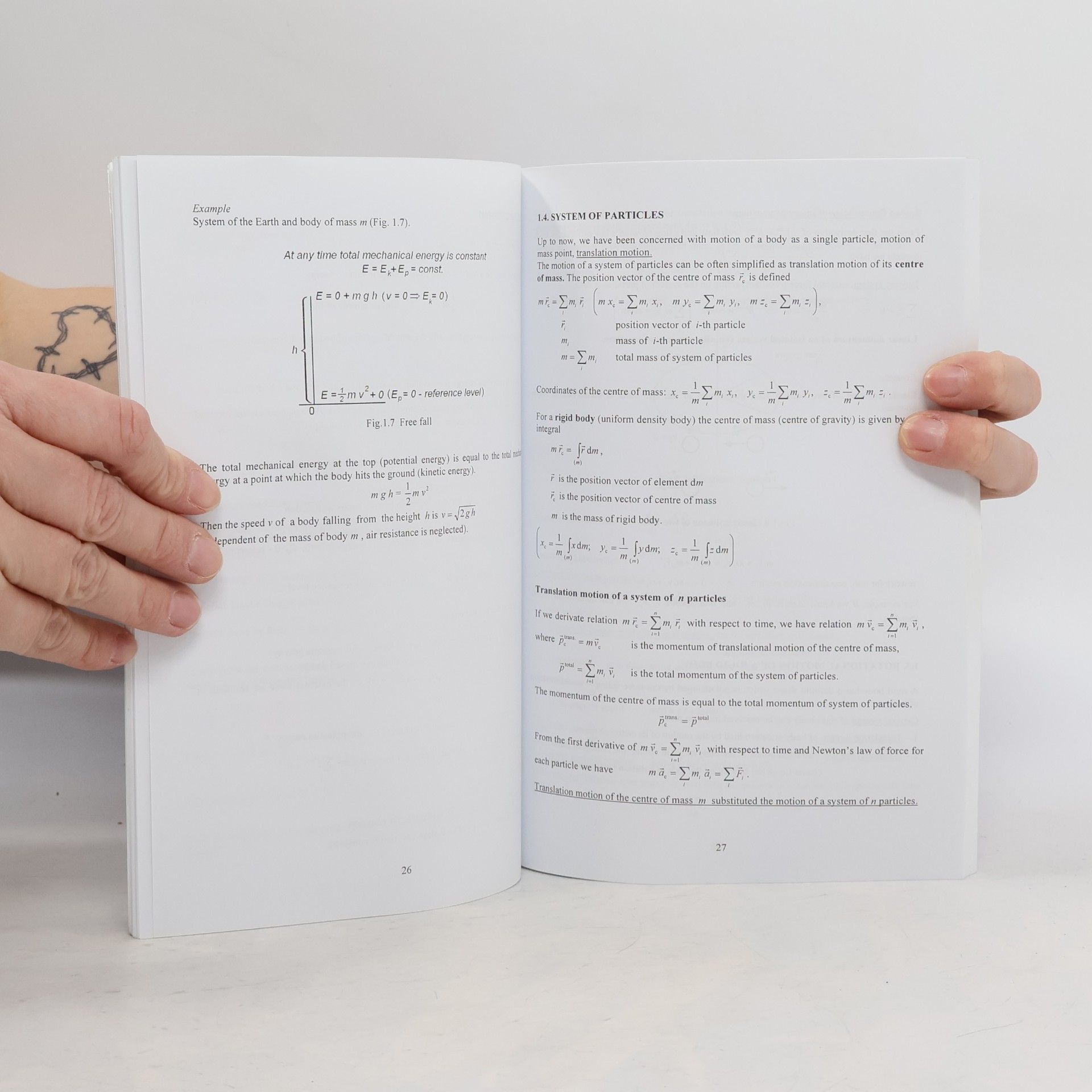 Vladimír Roubík Applied Physics