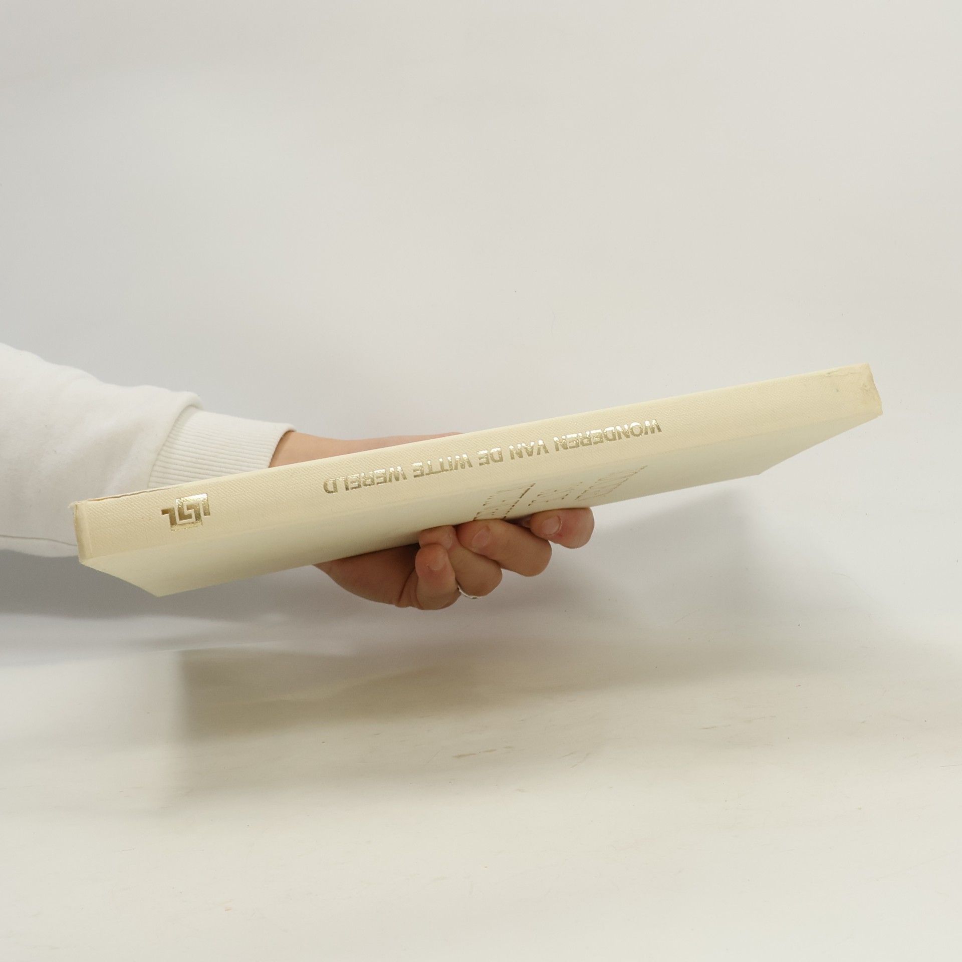 Various authors Wonderen van de witte wereld