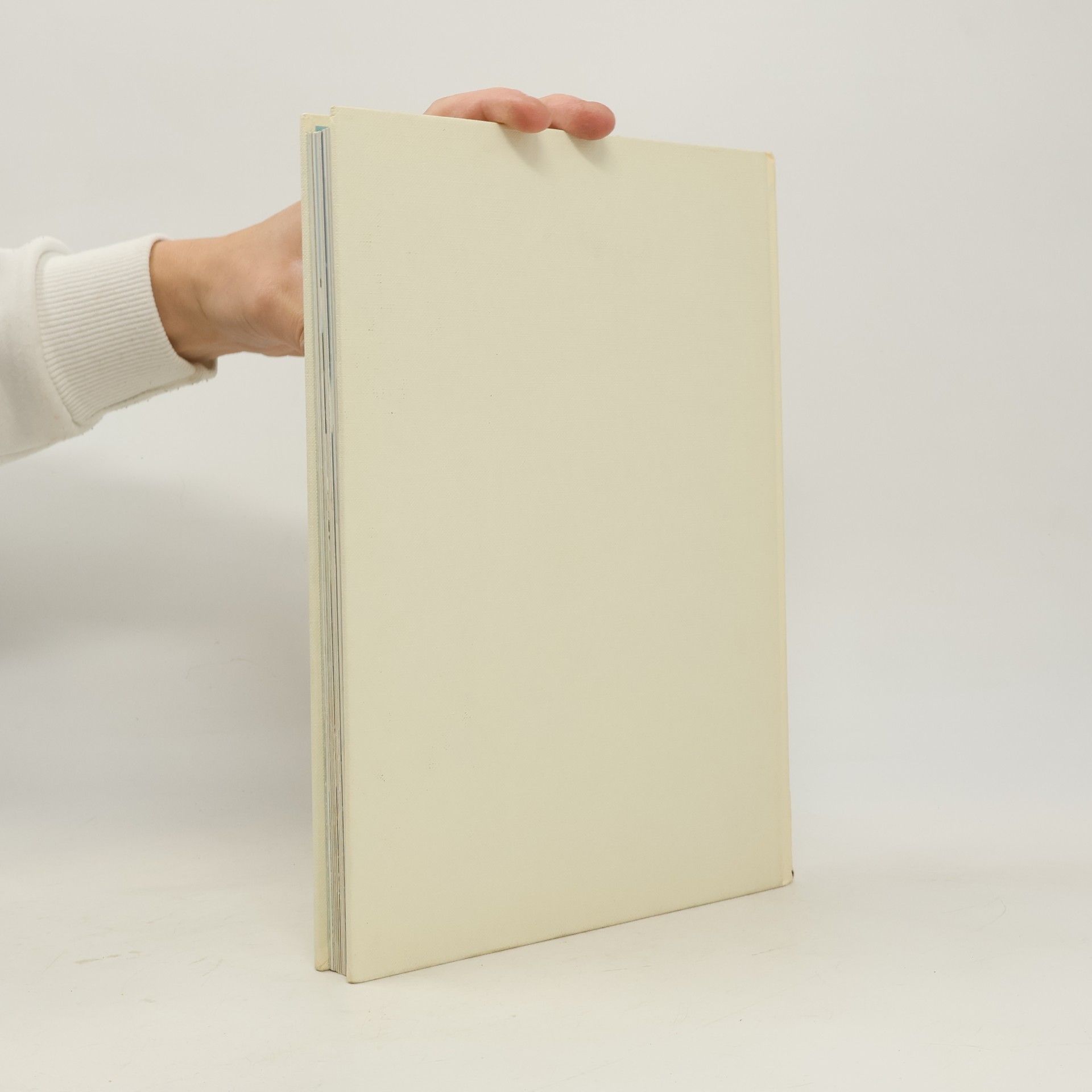 Various authors Wonderen van de witte wereld