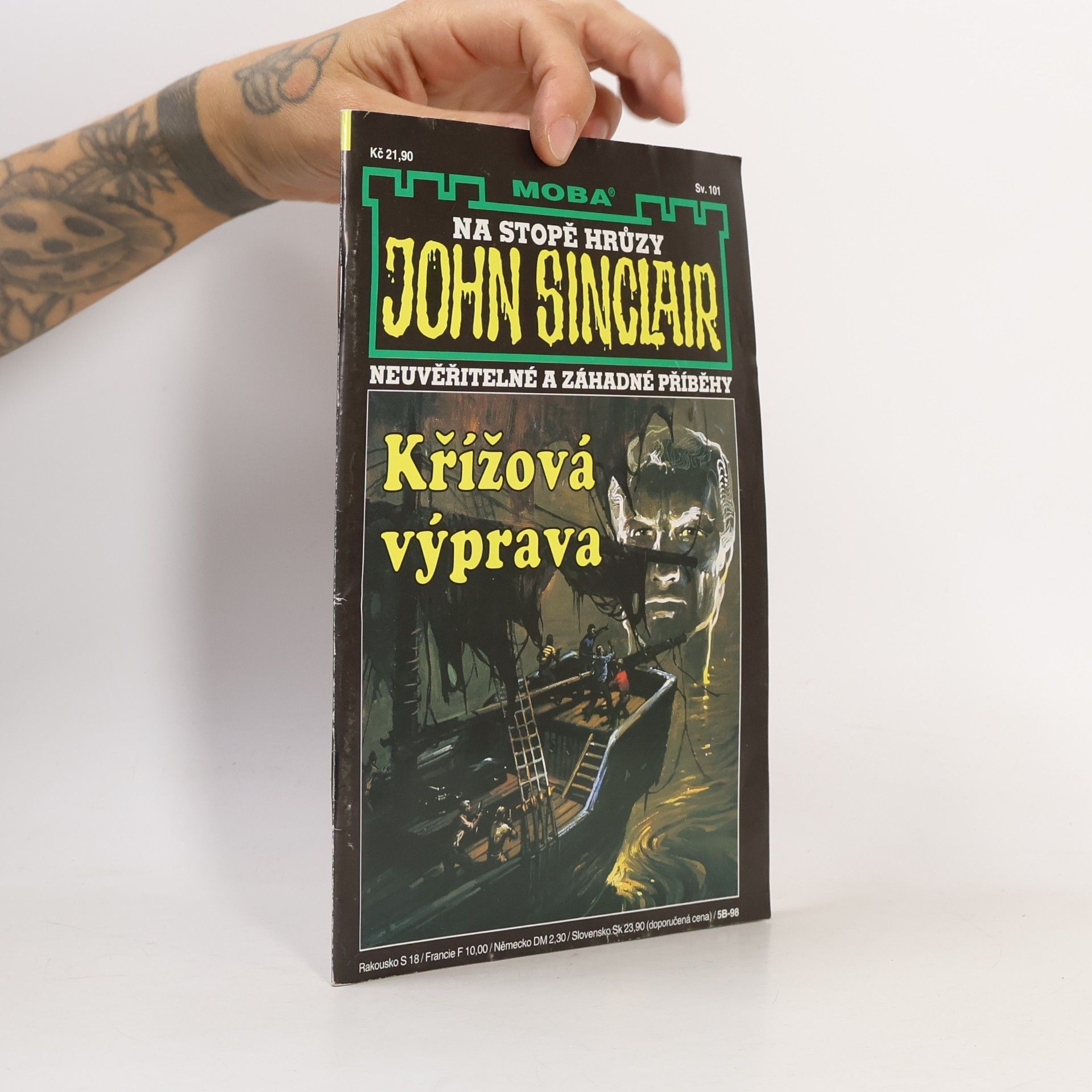 Křížová výprava