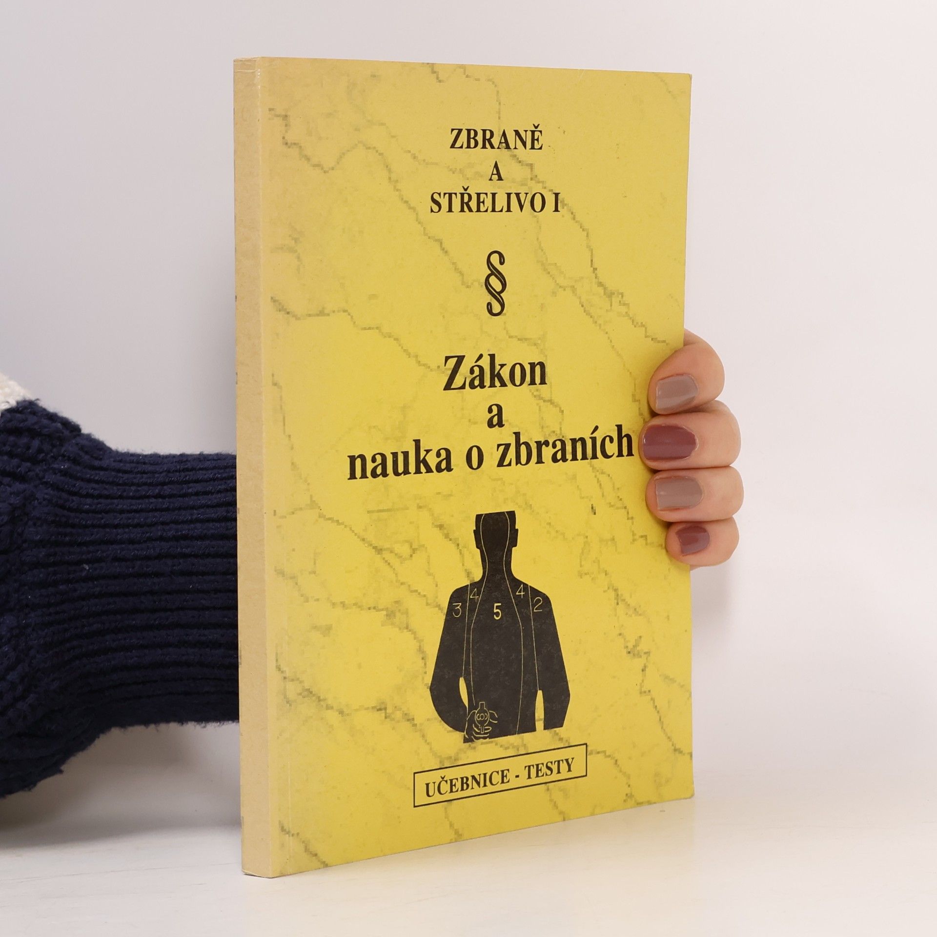 Zákon a nauka o zbraních