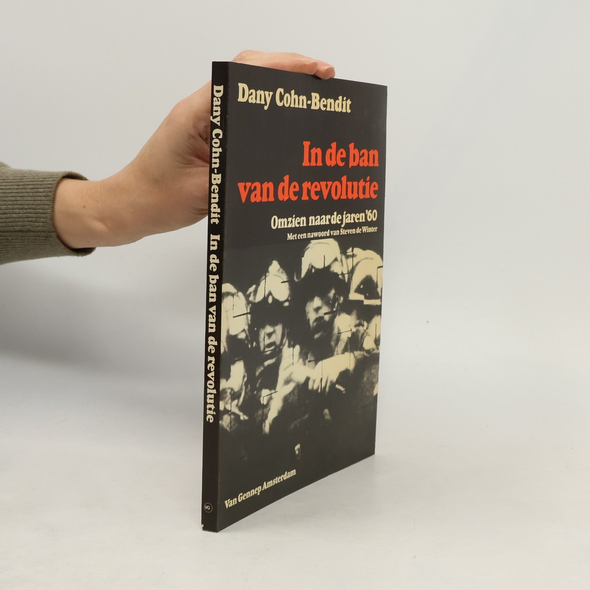In de ban van de Revolutie