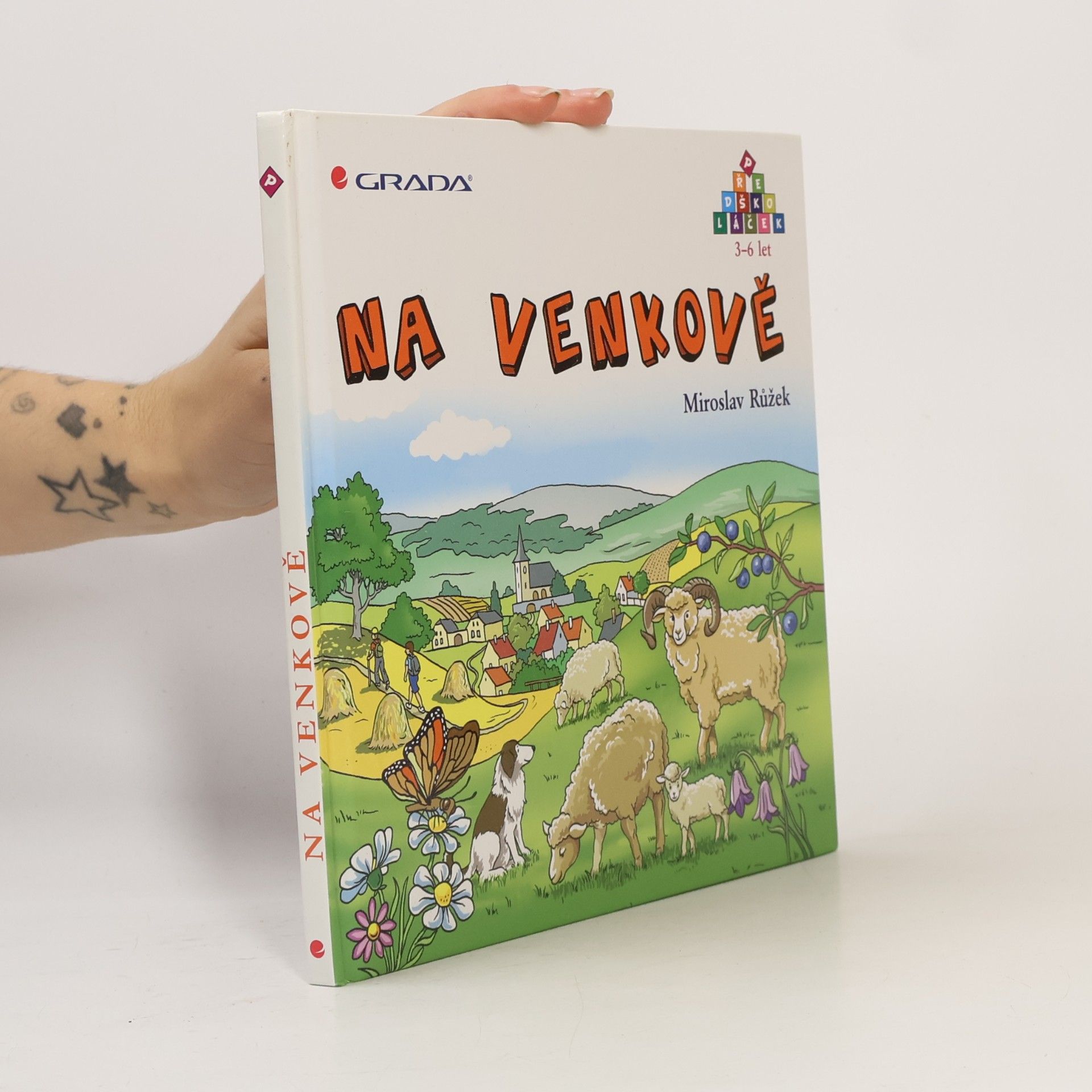 Na venkově