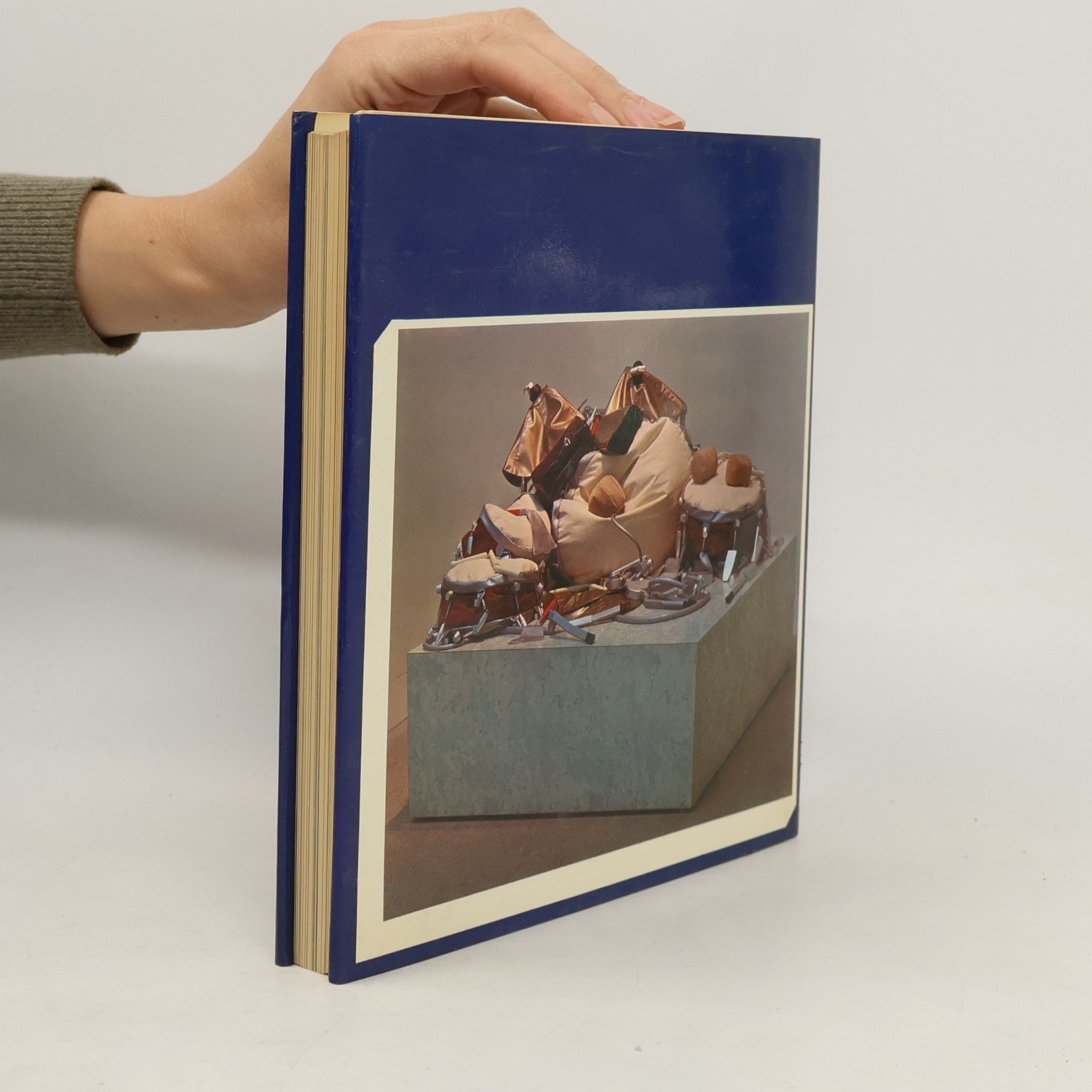 Michael Compton Movements of Modern Art: Pop Art
