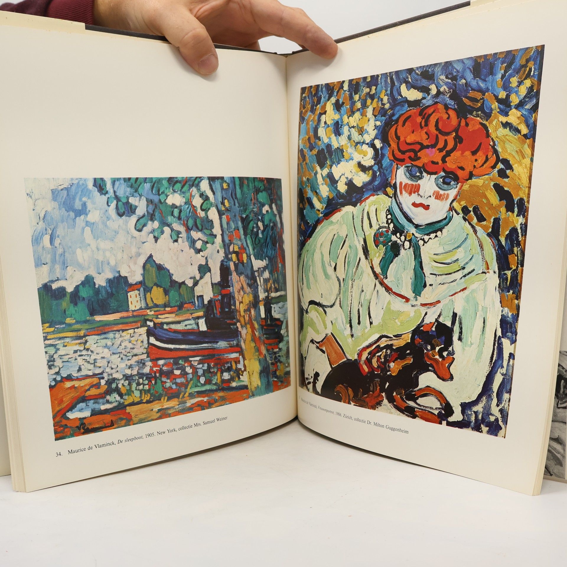 Renata Negri Matisse en het fauvisme