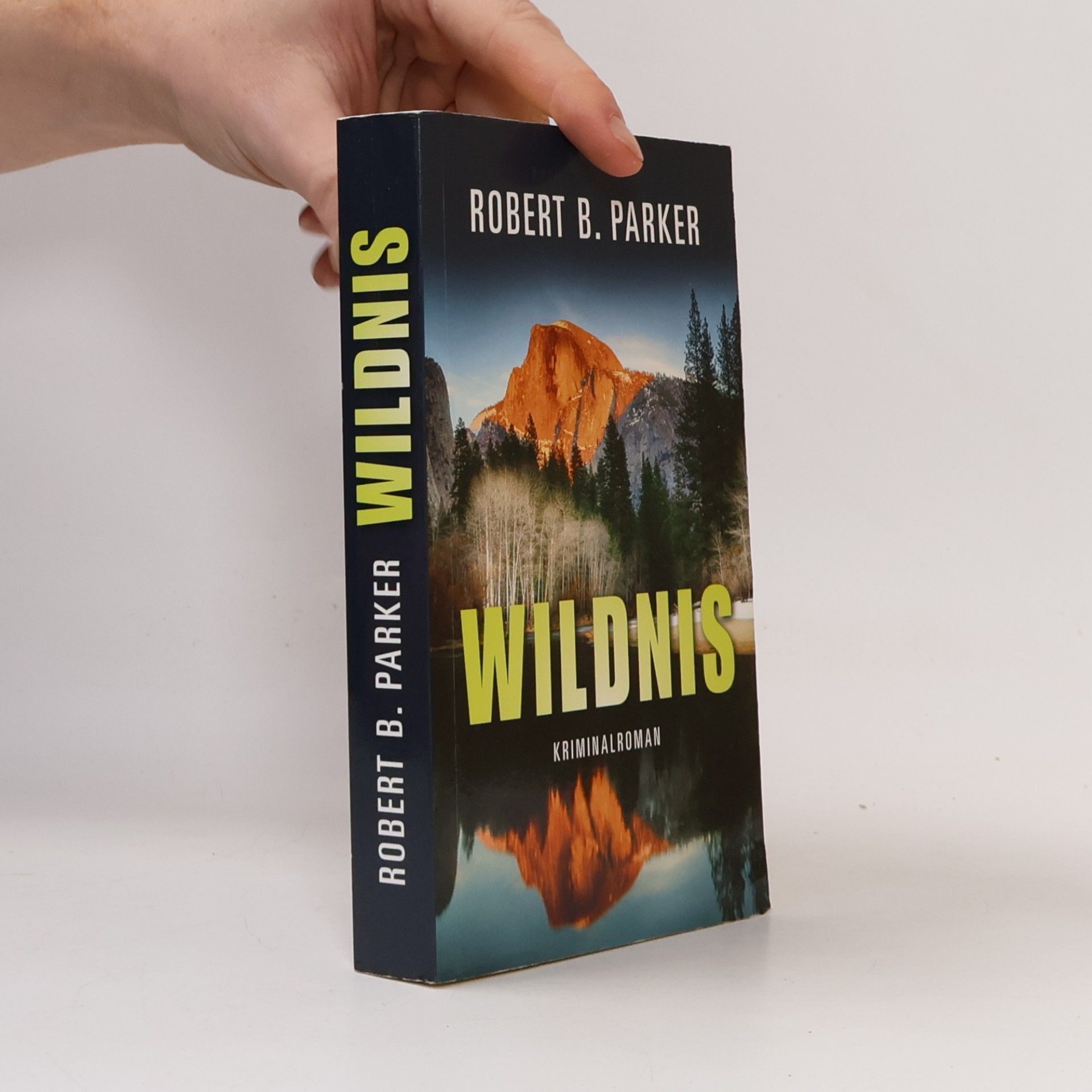 Wildnis