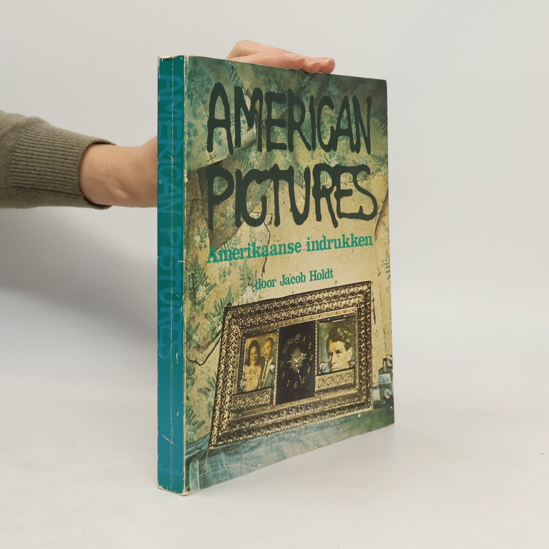 American Pictures