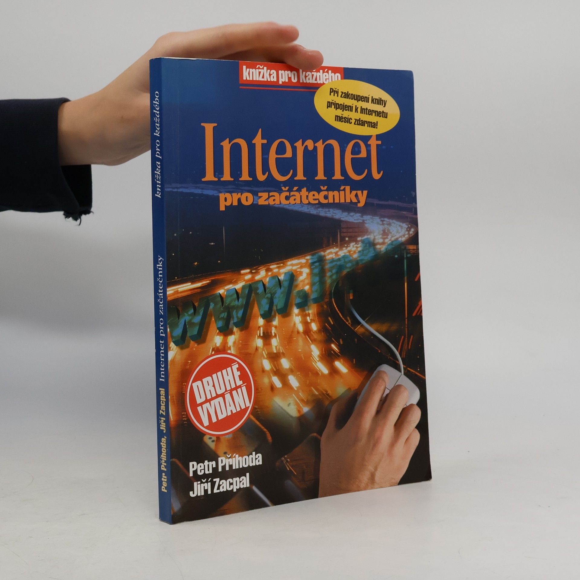 Internet pro začátečníky