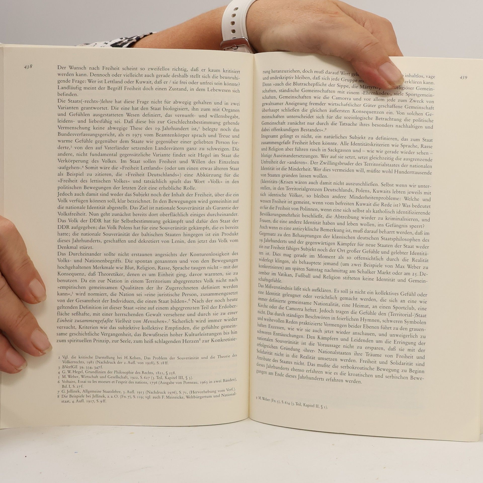Autorenkollektiv Kritische Justiz 24. 4/1991